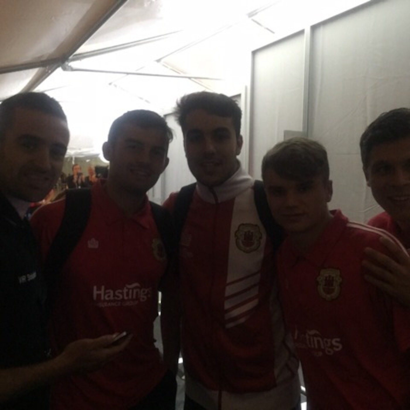 GibFootballTalk