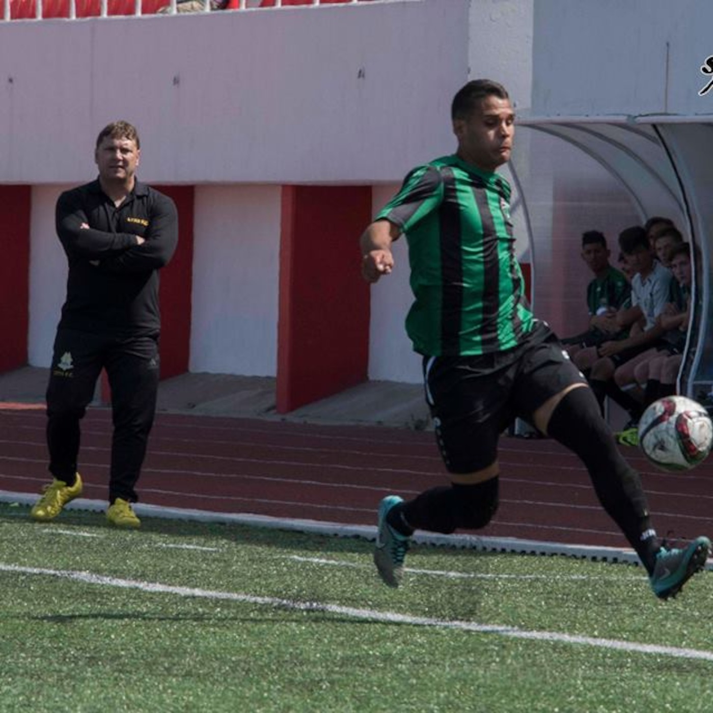GibFootballTalk