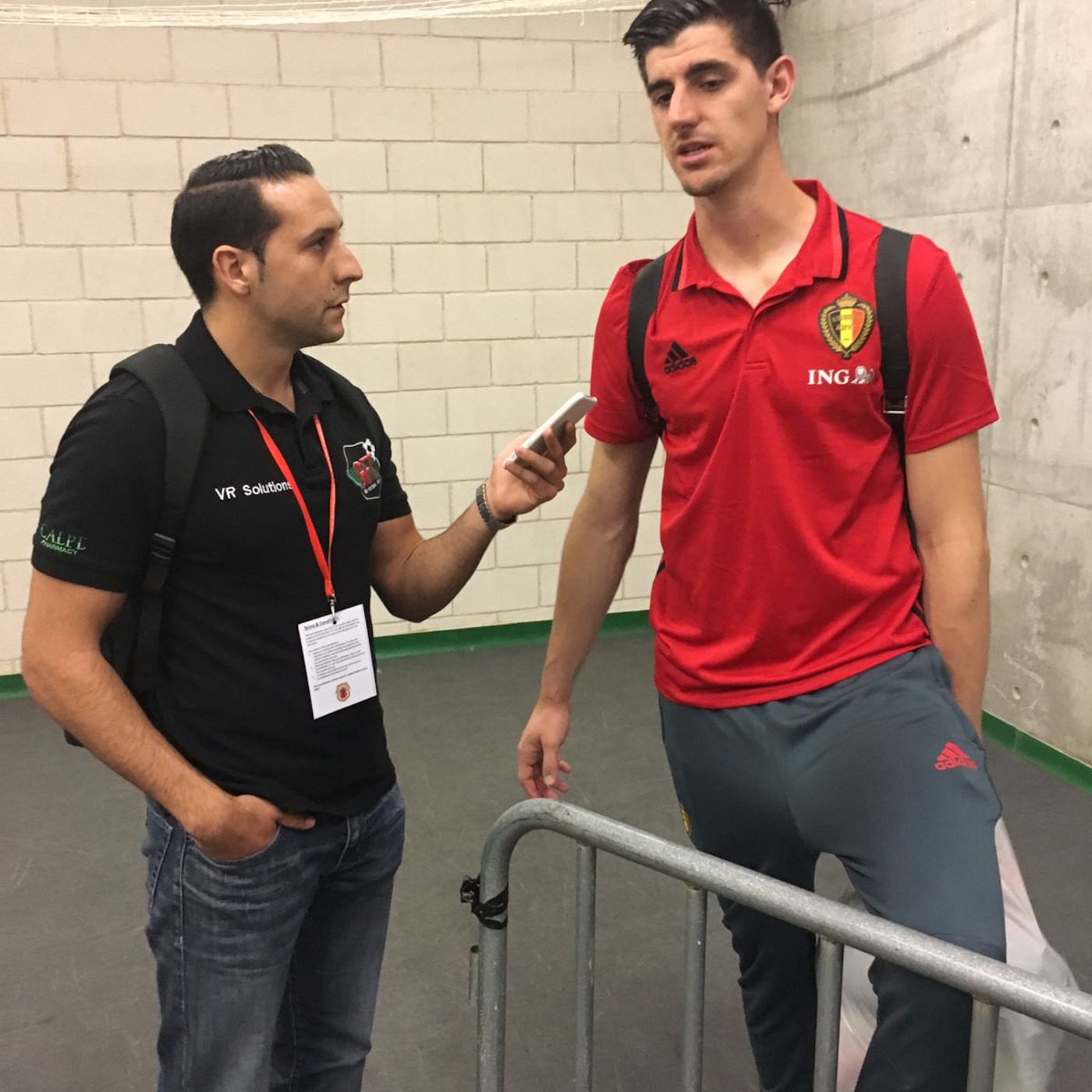 GibFootballTalk