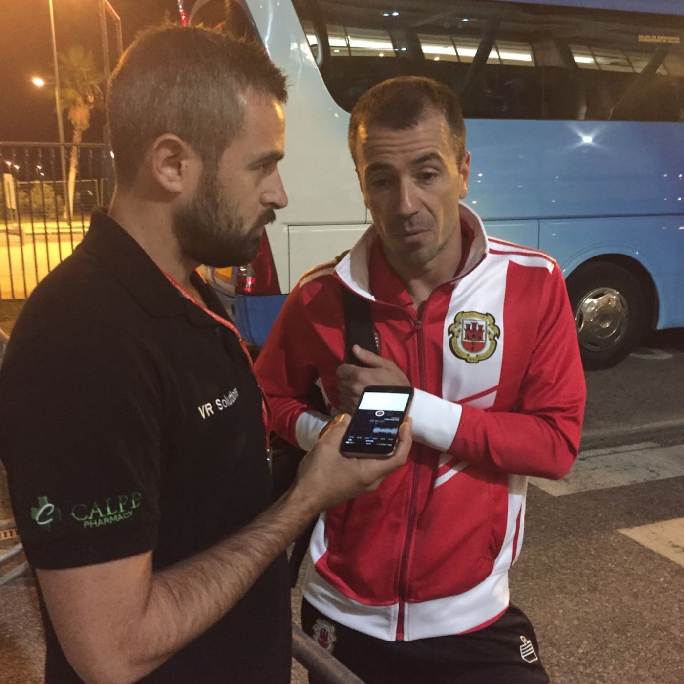 GibFootballTalk