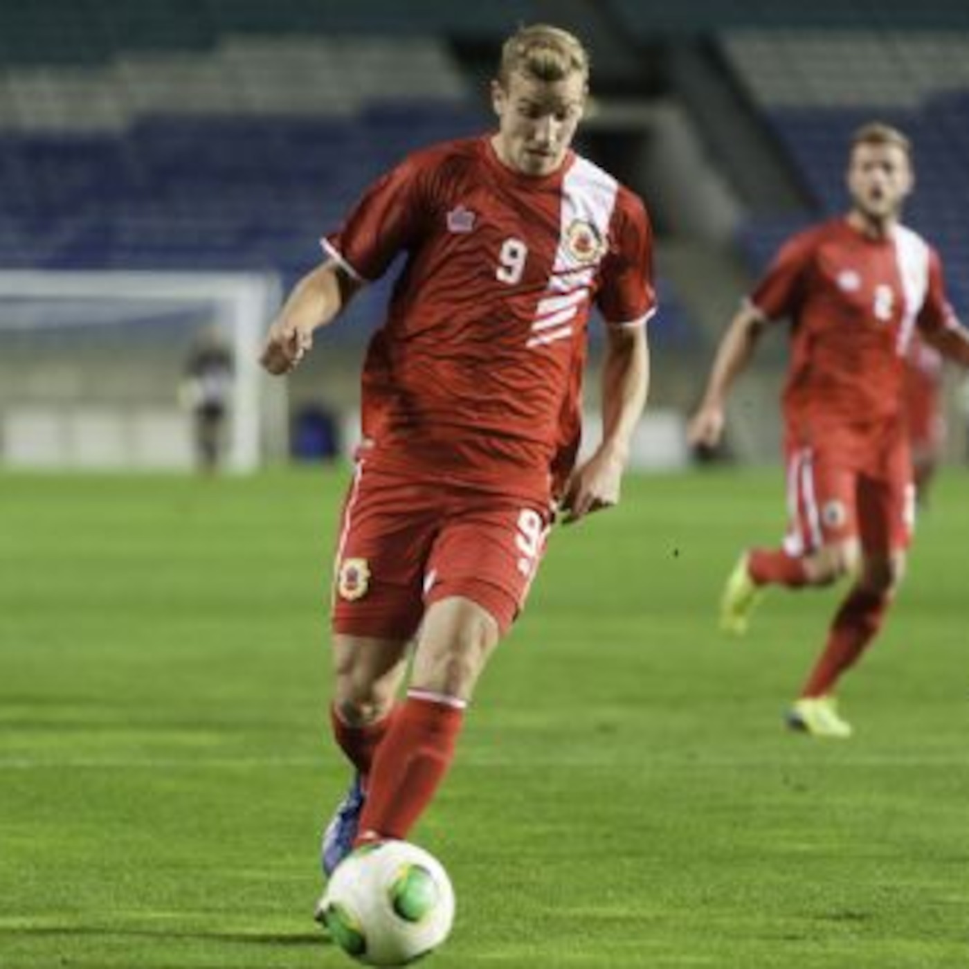 GibFootballTalk