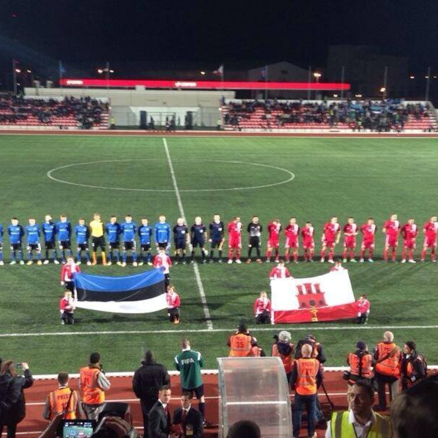GibFootballTalk