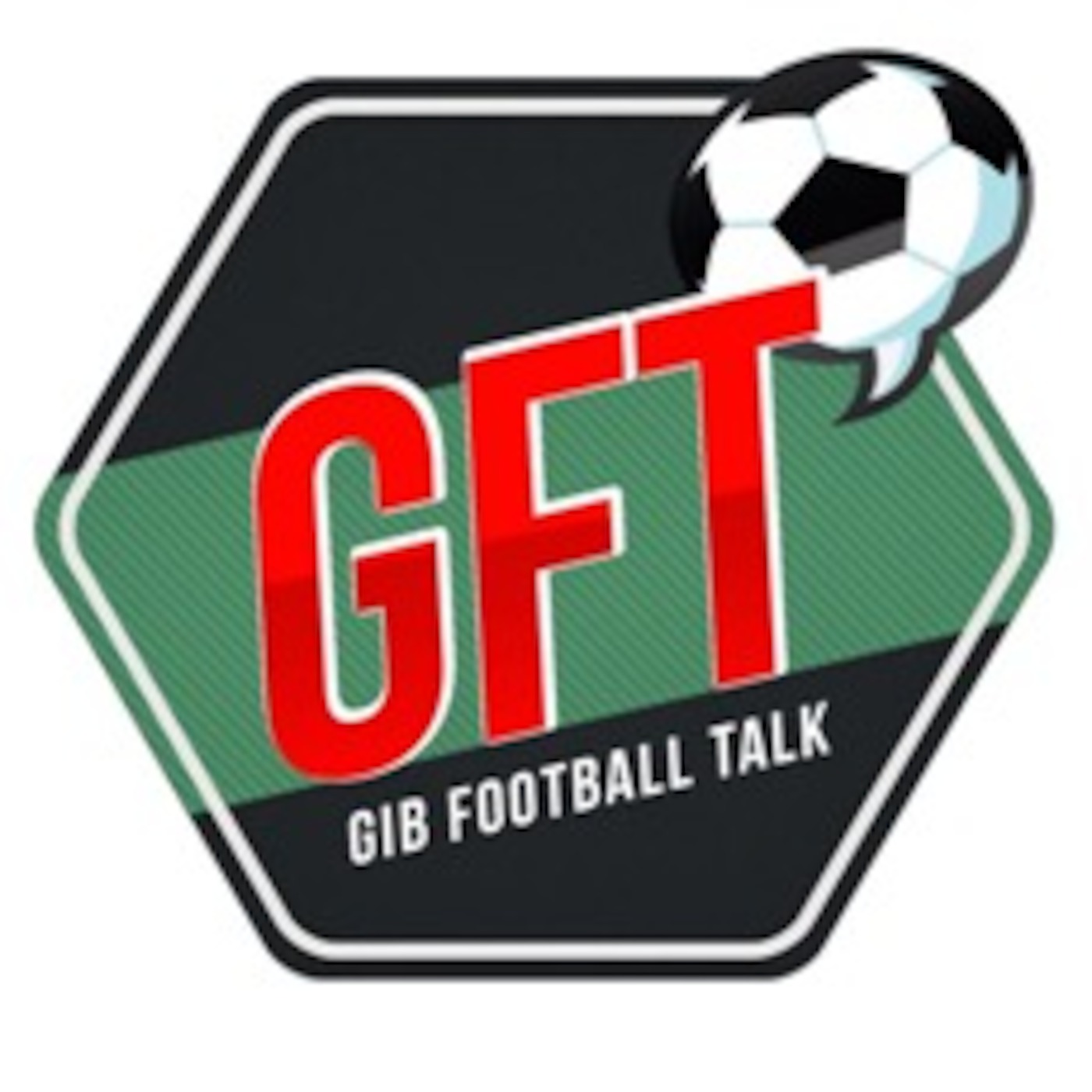 GibFootballTalk