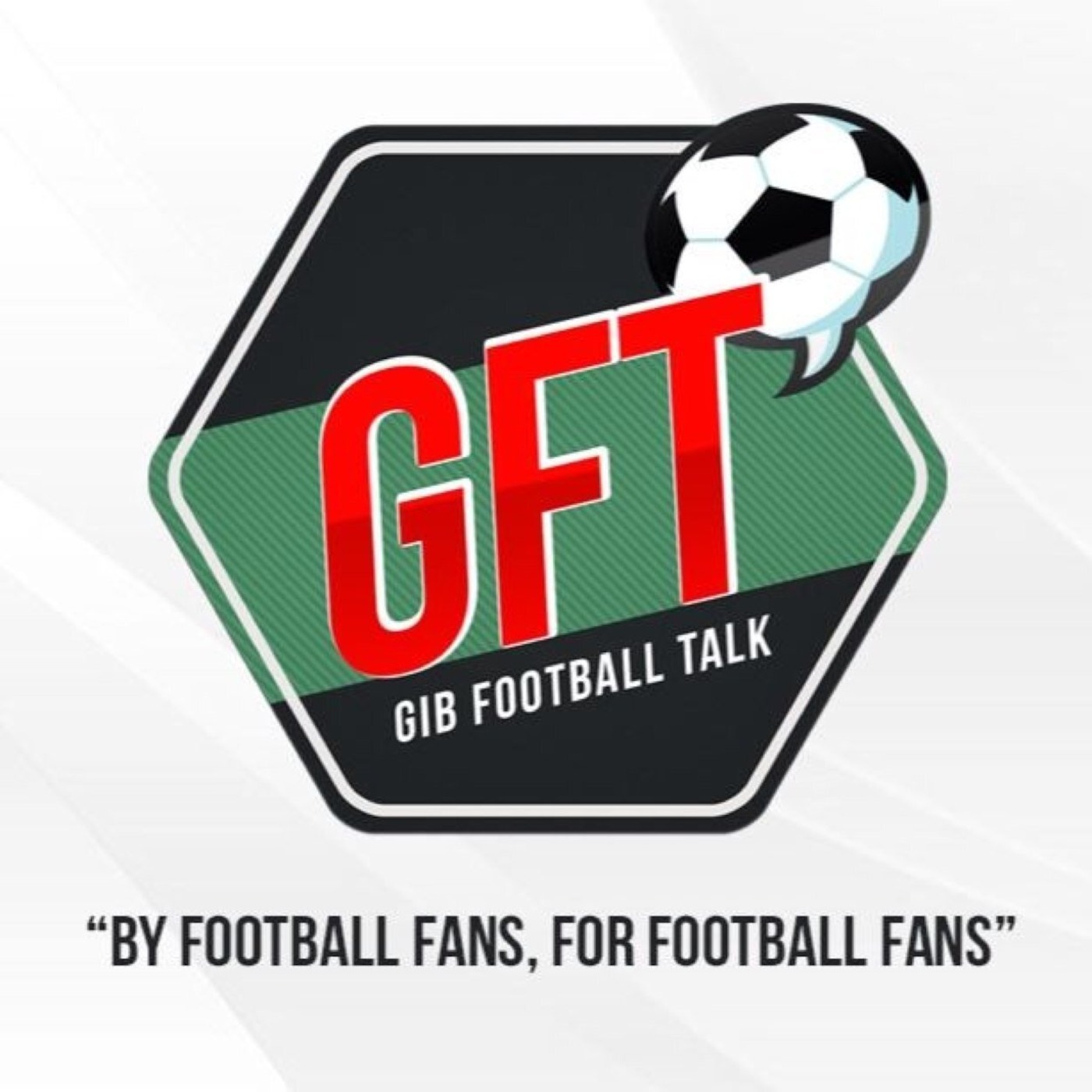 GibFootballTalk