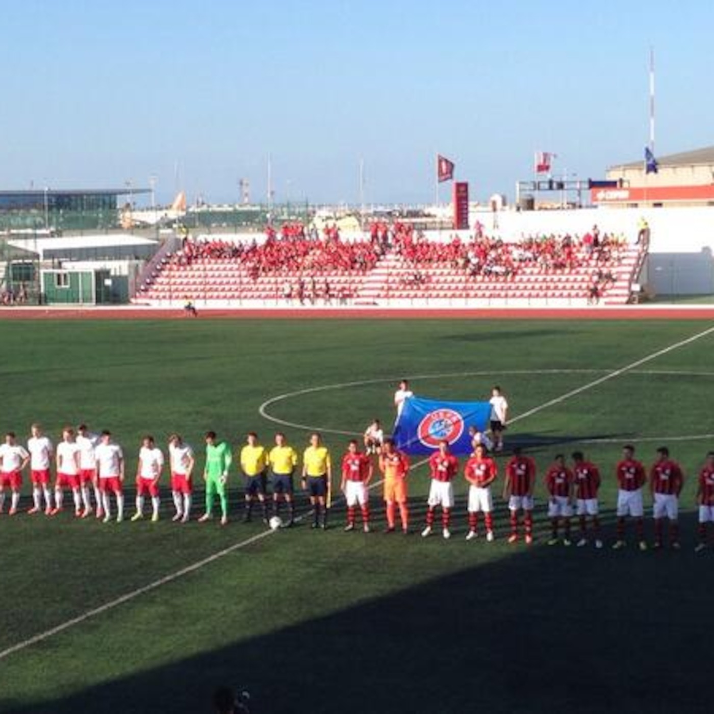 GibFootballTalk