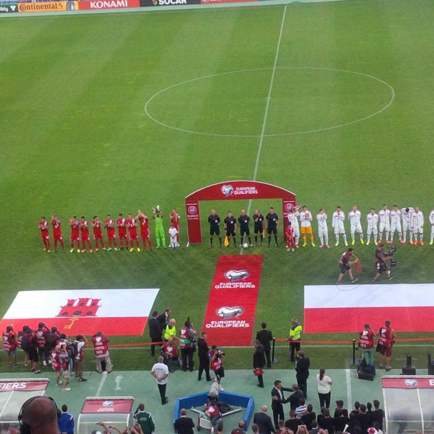 GibFootballTalk