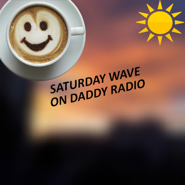 English Time By Daddy Radio!