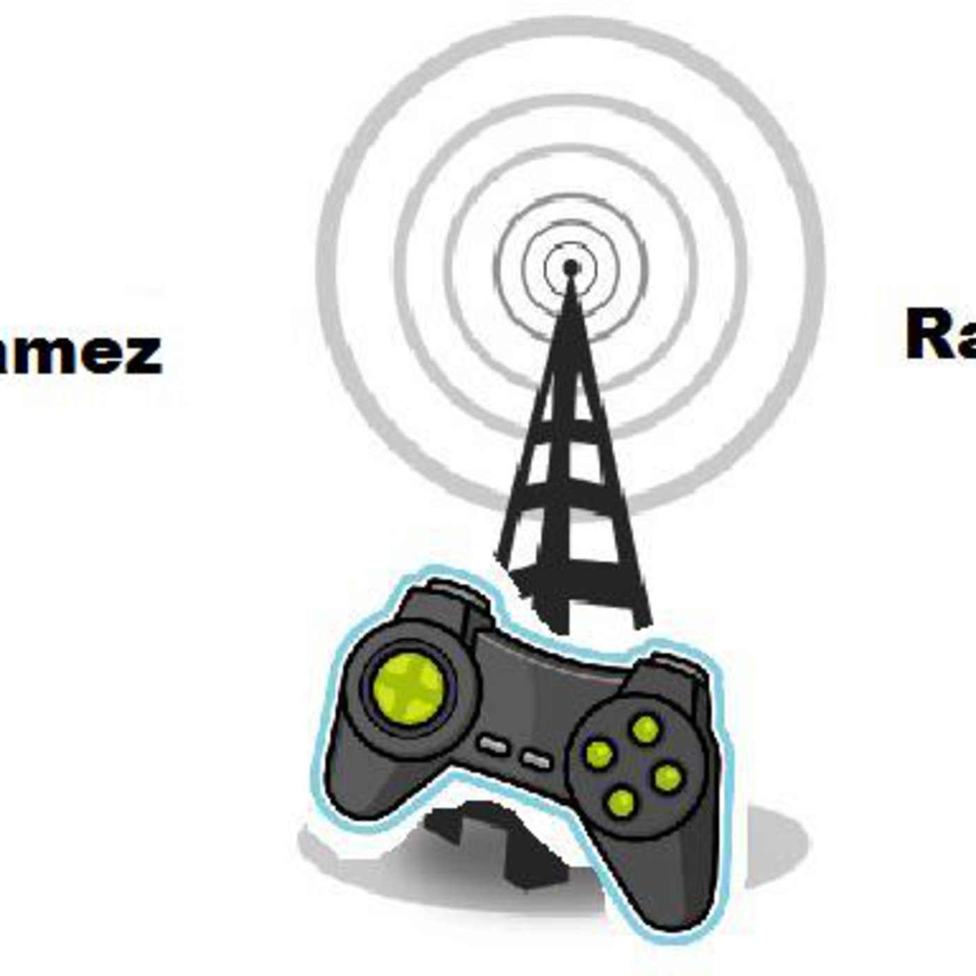 Gamez Radio
