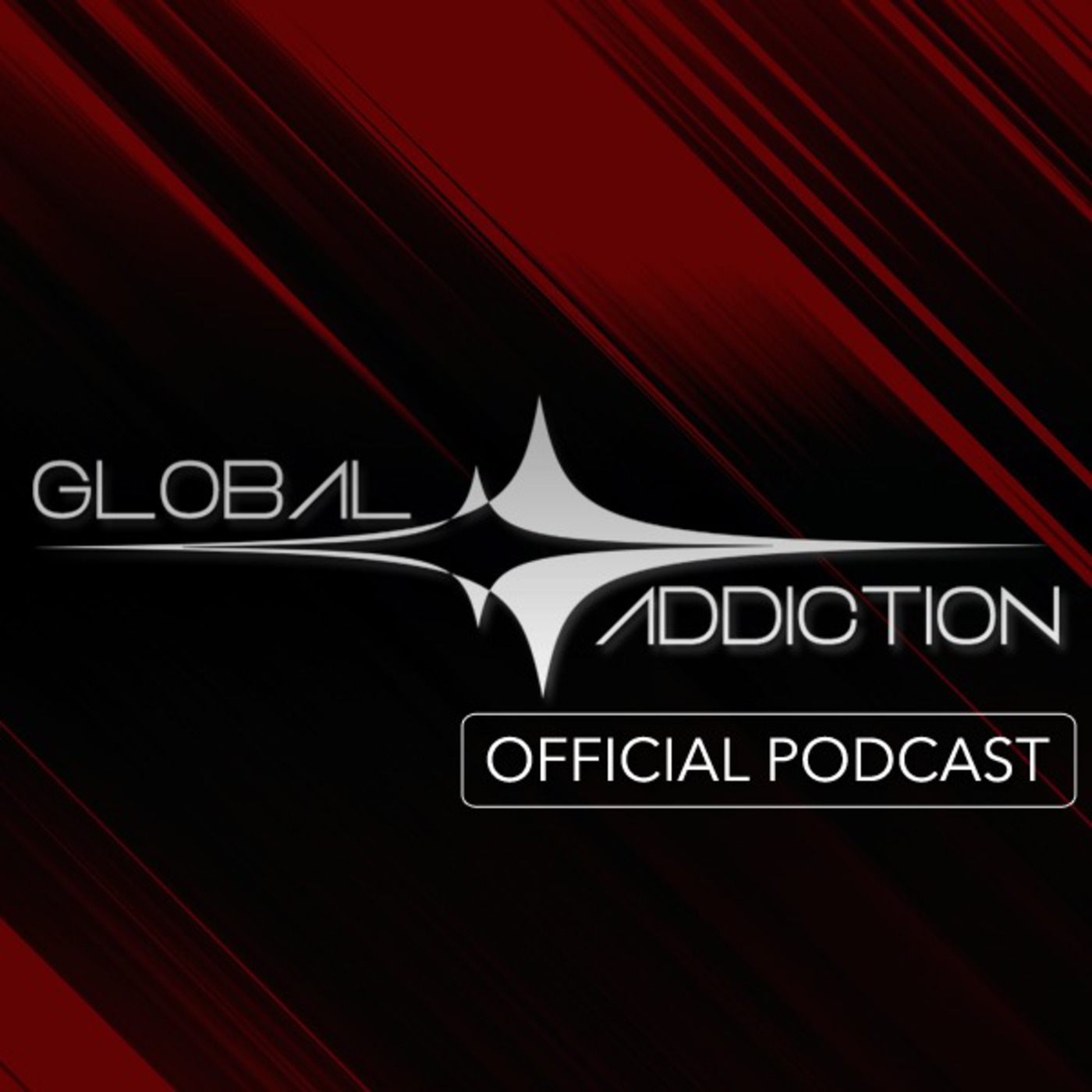 Daniel Nova pres. Global Addiction #001 episode artwork