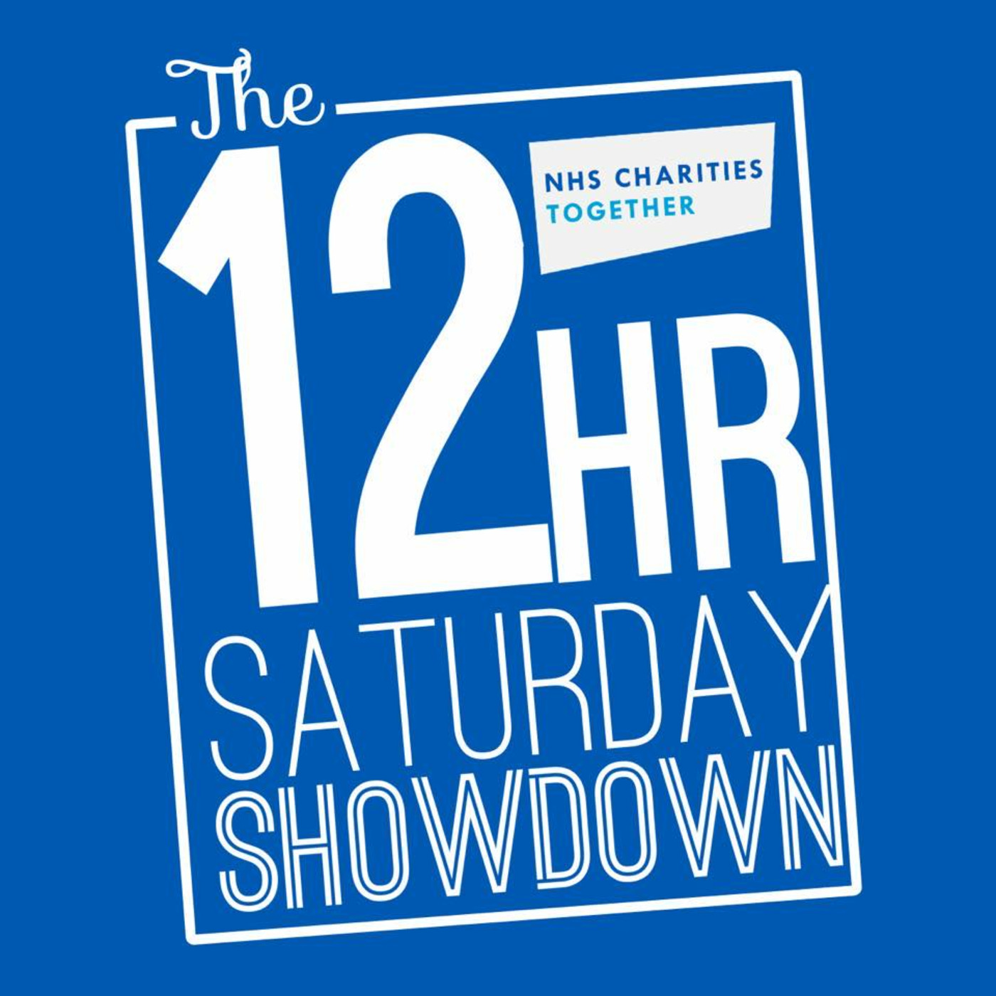 12 Hour Saturday Showdown - Part 3 thumbnail