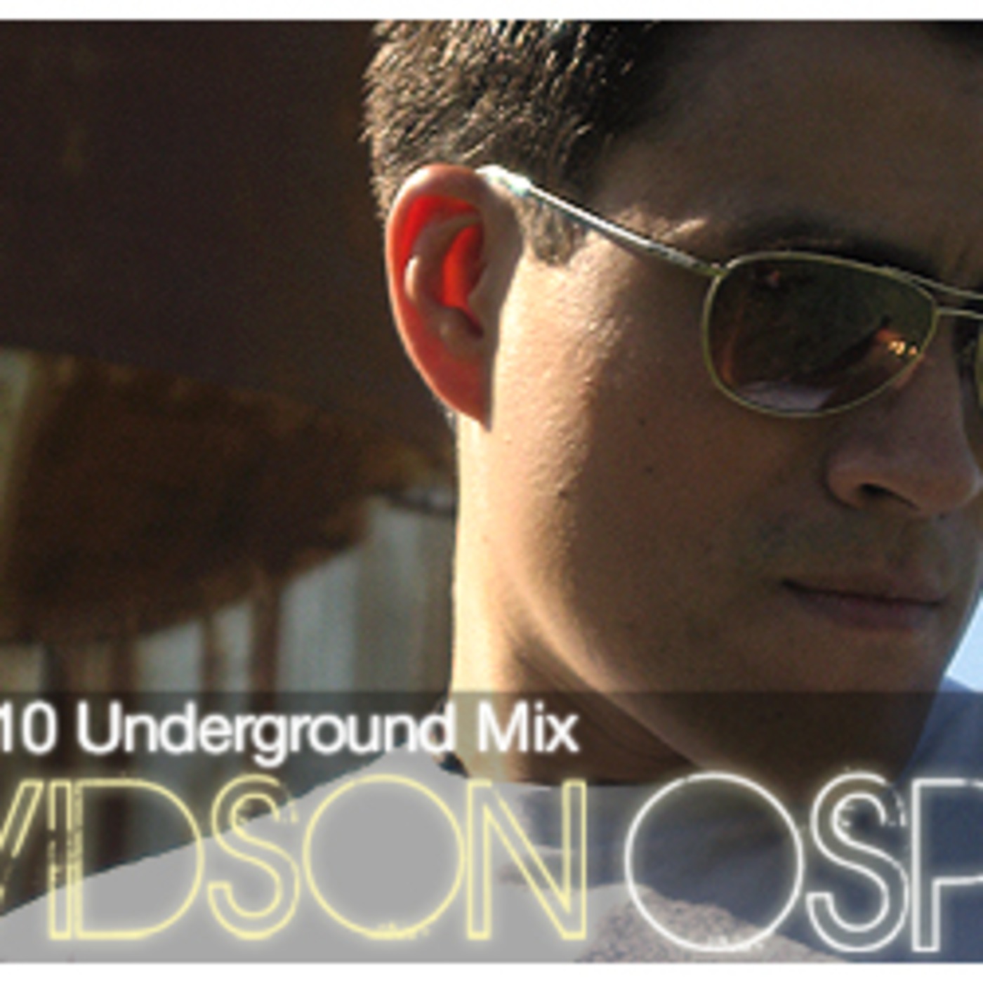 Davidson Ospina February 2010 Underground Mix