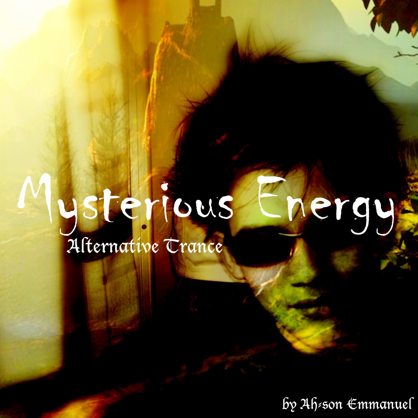 Mysterious Energy