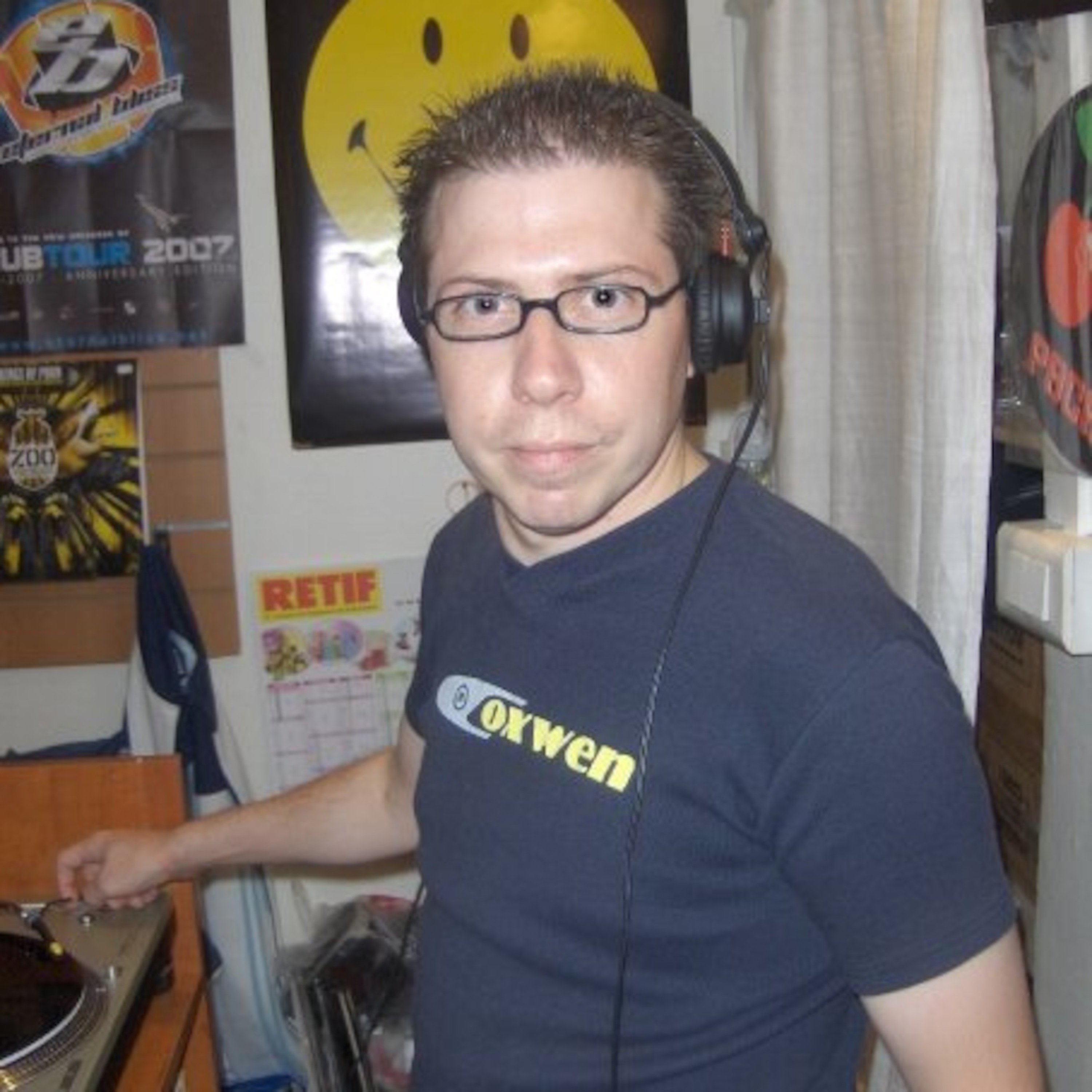 Samedi 05 Mai 2012 LITTLE F