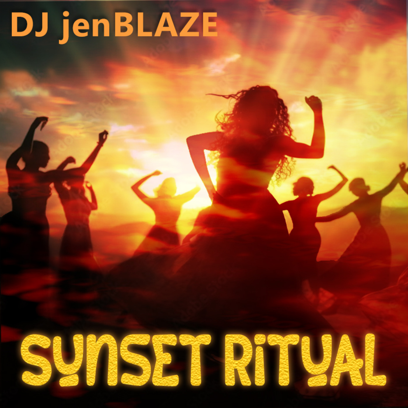 Sunset Ritual