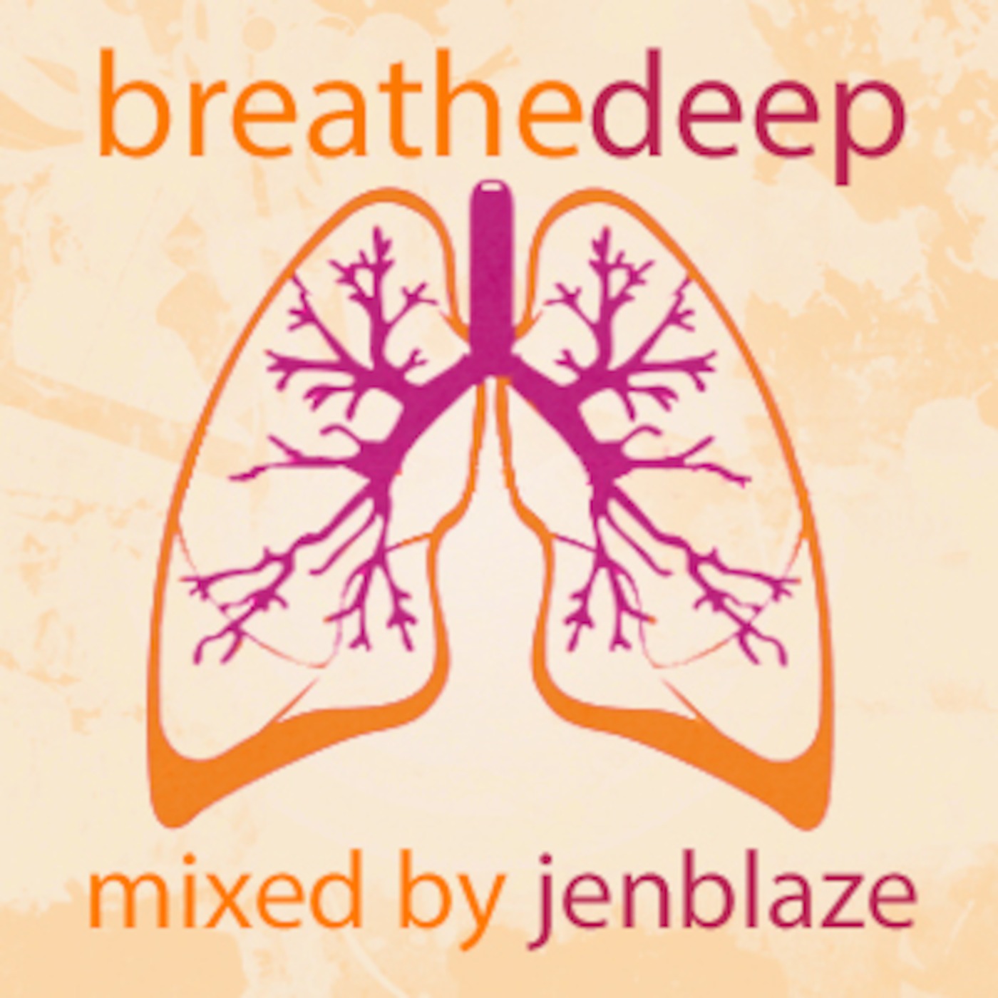Breathe Deep