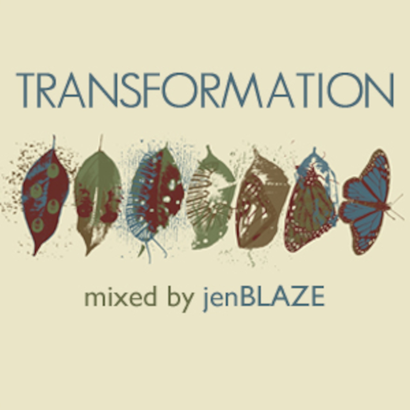 Transformation