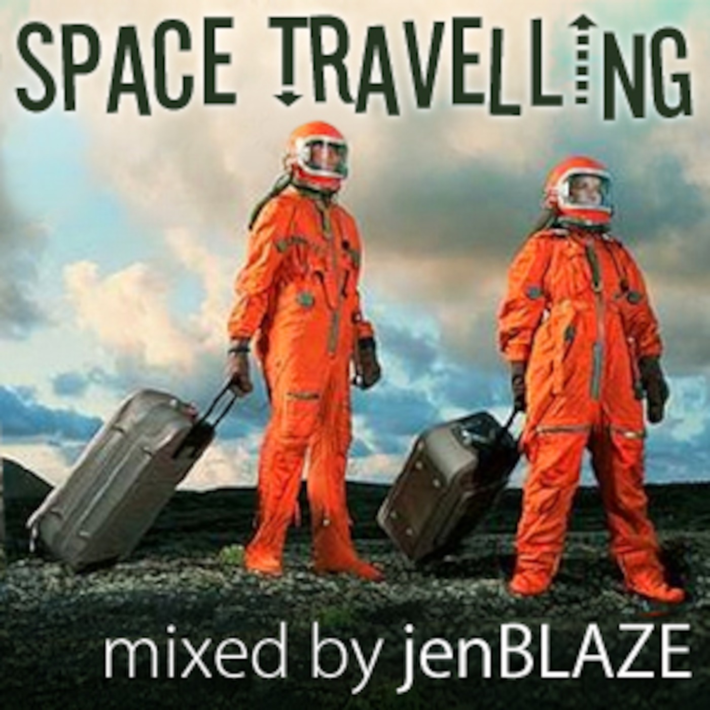 Space Travelling