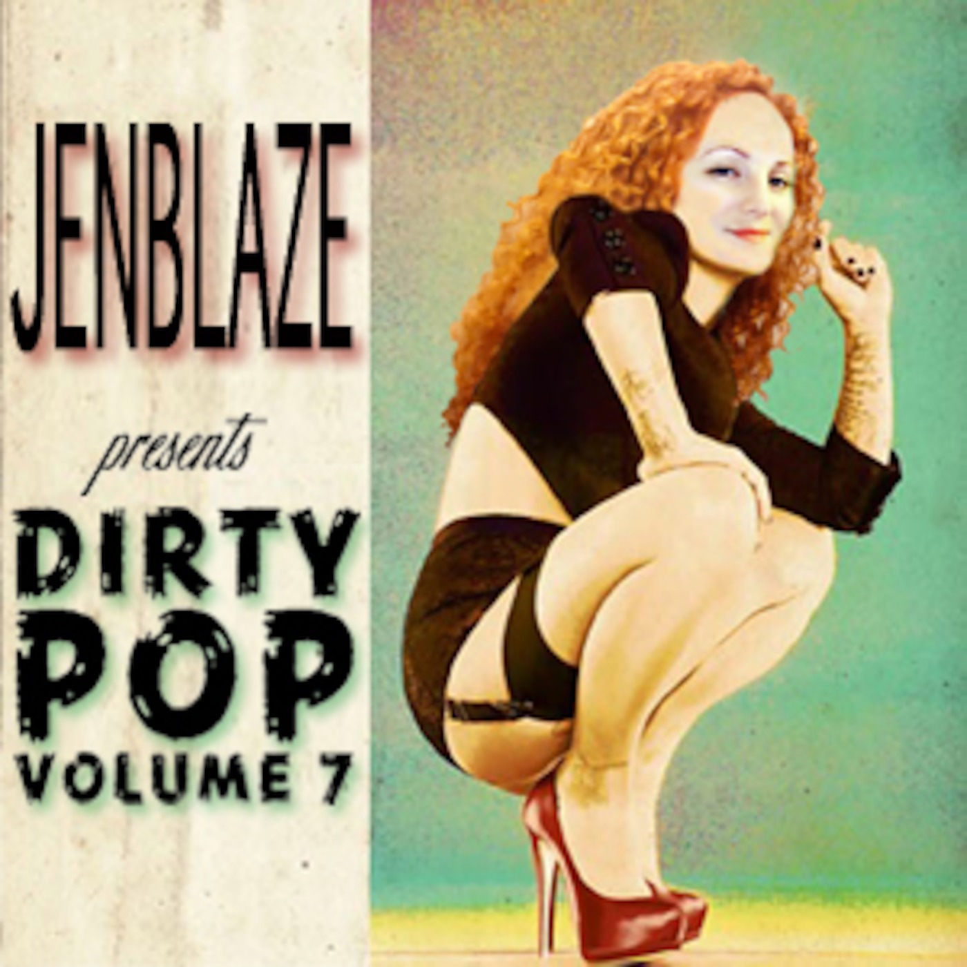 Dirty Pop, Volume 7