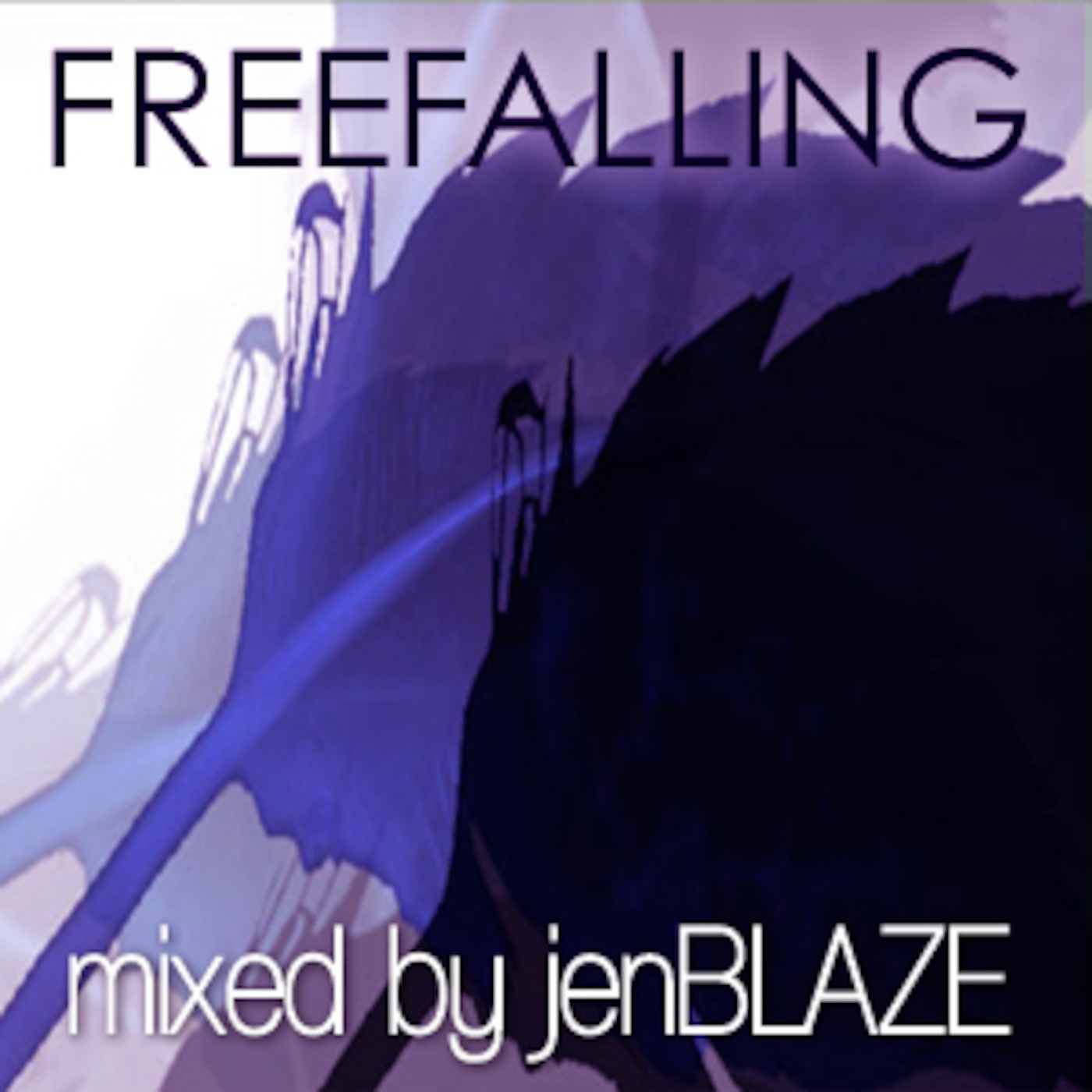 Freefalling