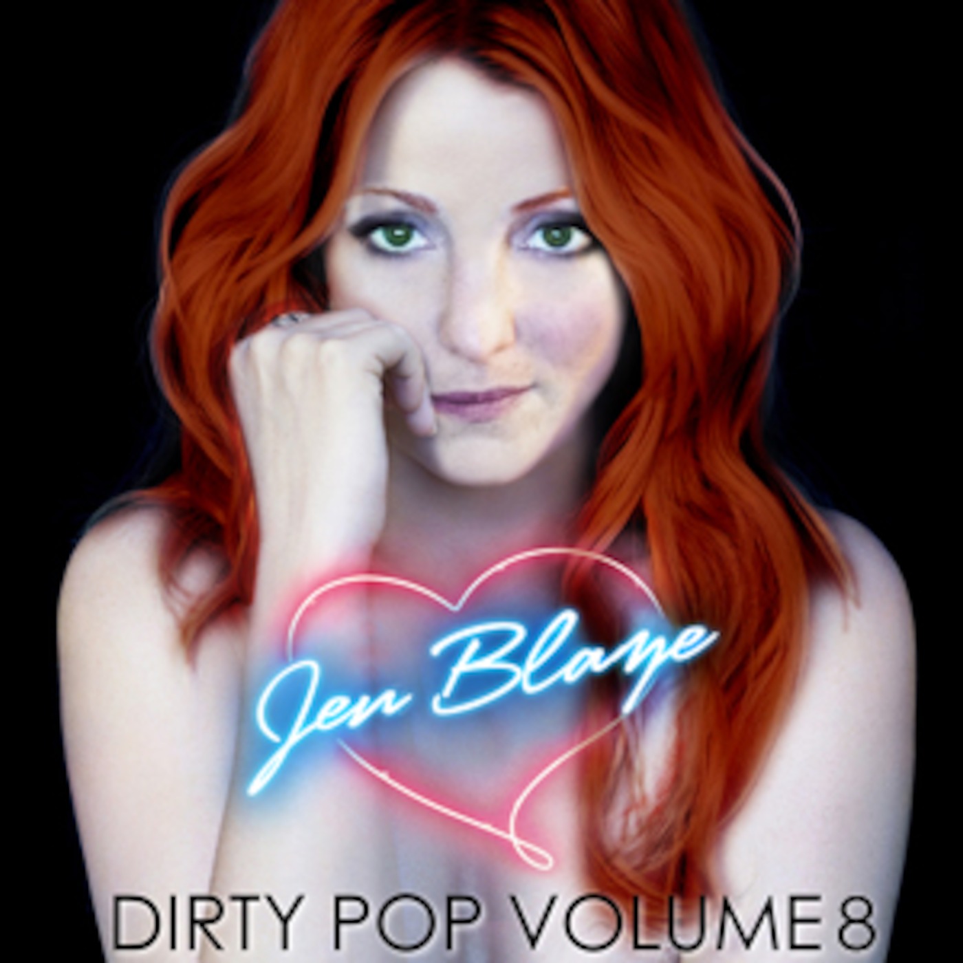 Dirty Pop, Volume 8