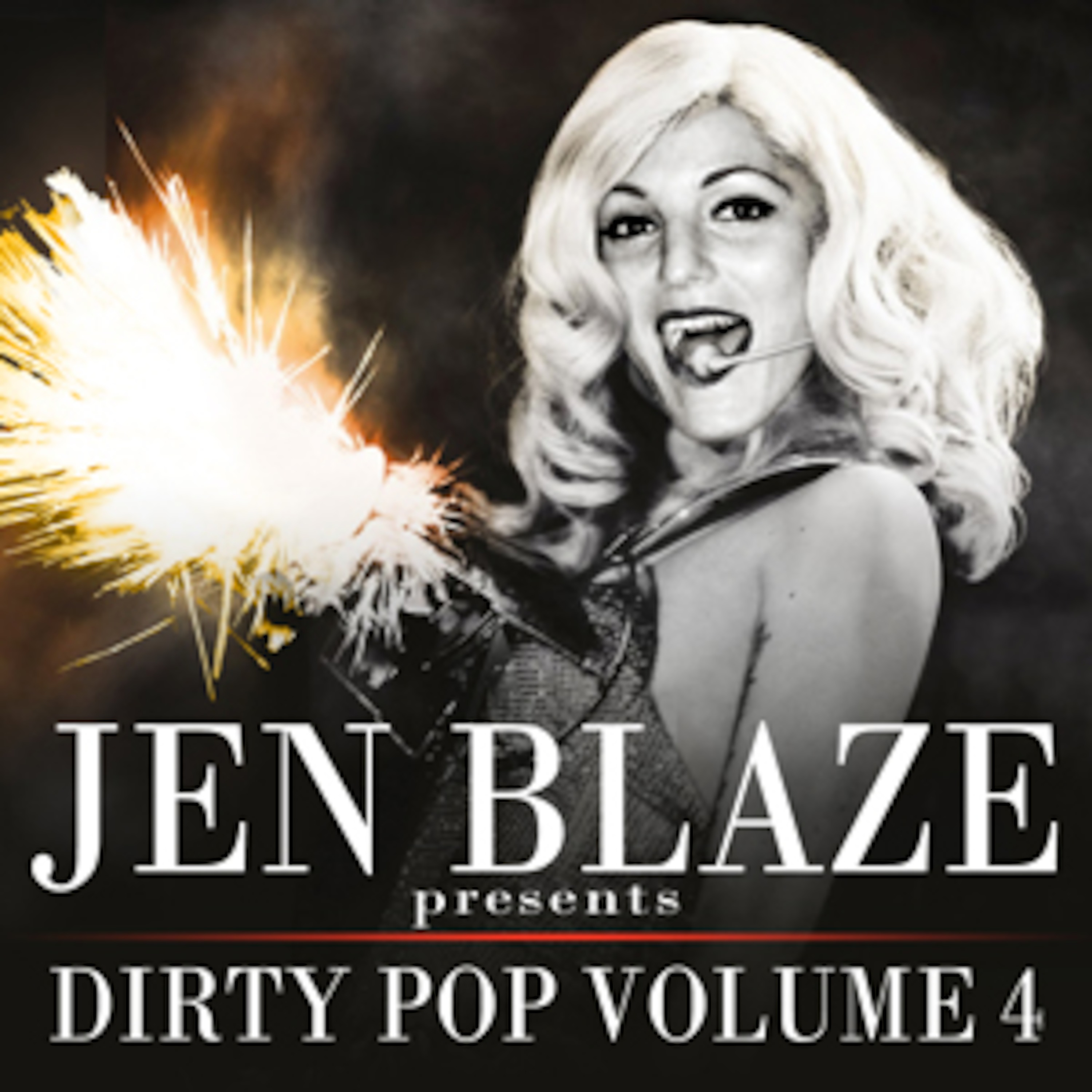 Cosmic Journey with DJ Jen Blaze