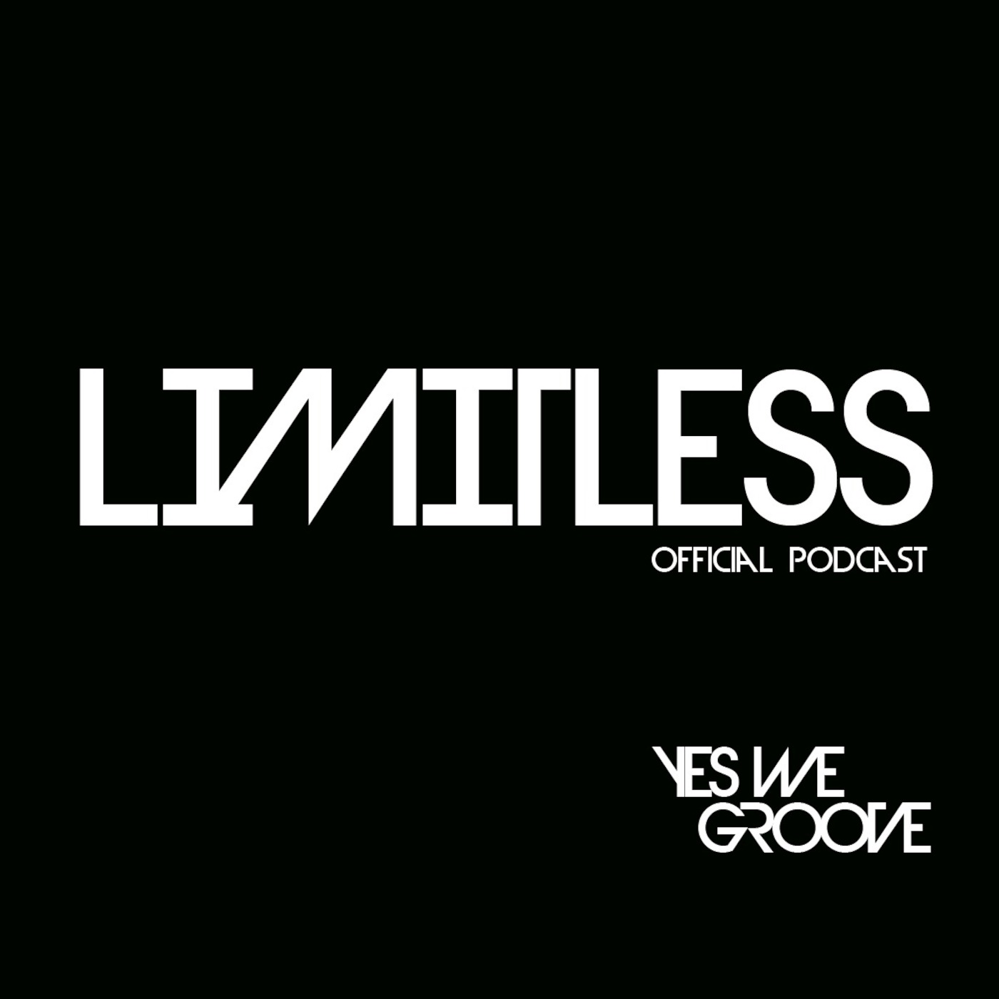 LIMITLESS Official Podcast