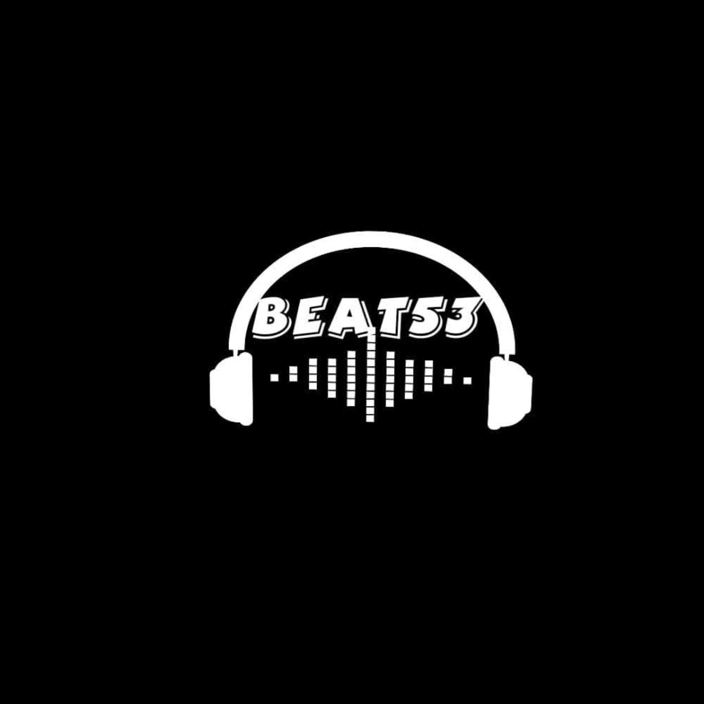 Beat Radio 53 podcast artwork
