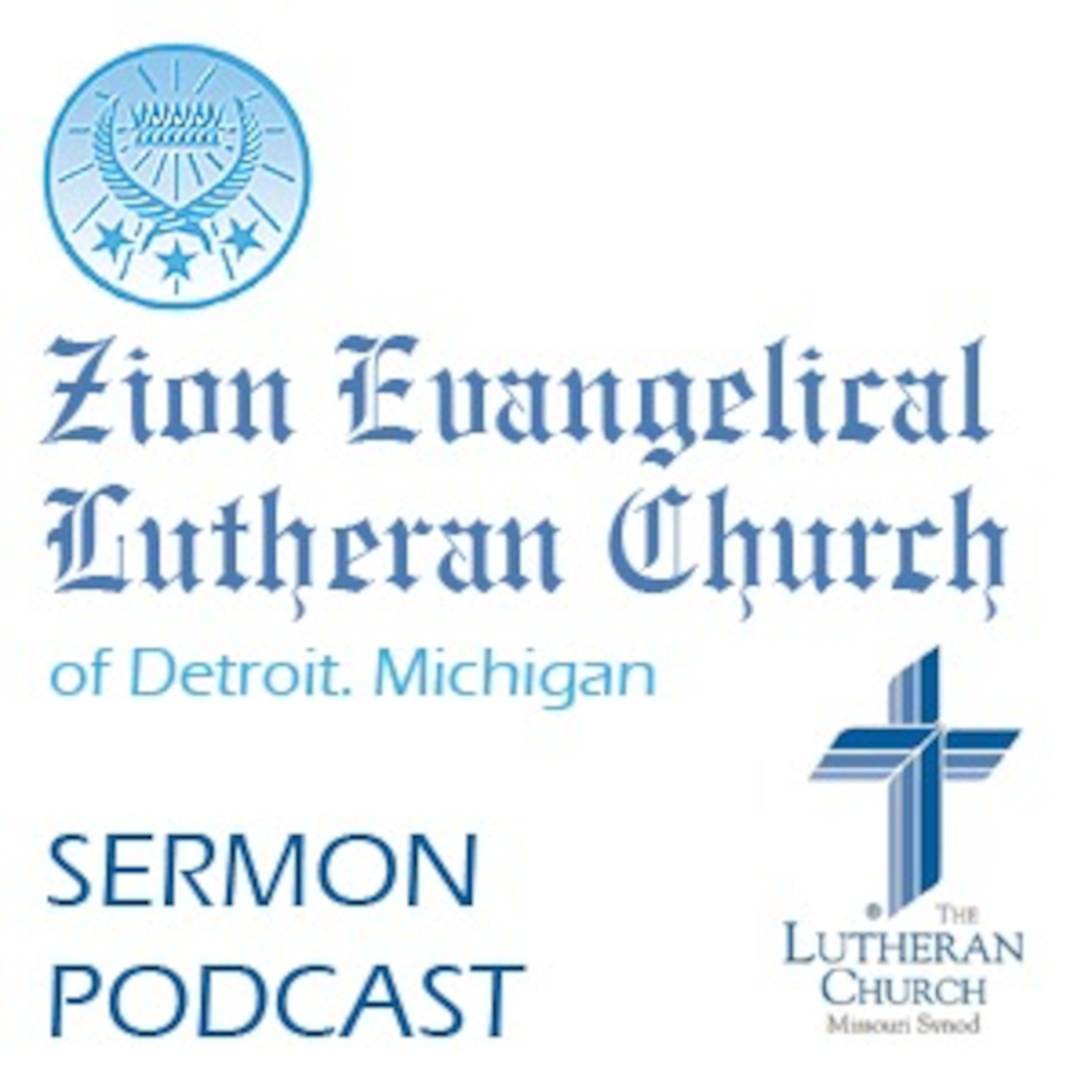 ZionDetroit's Podcast