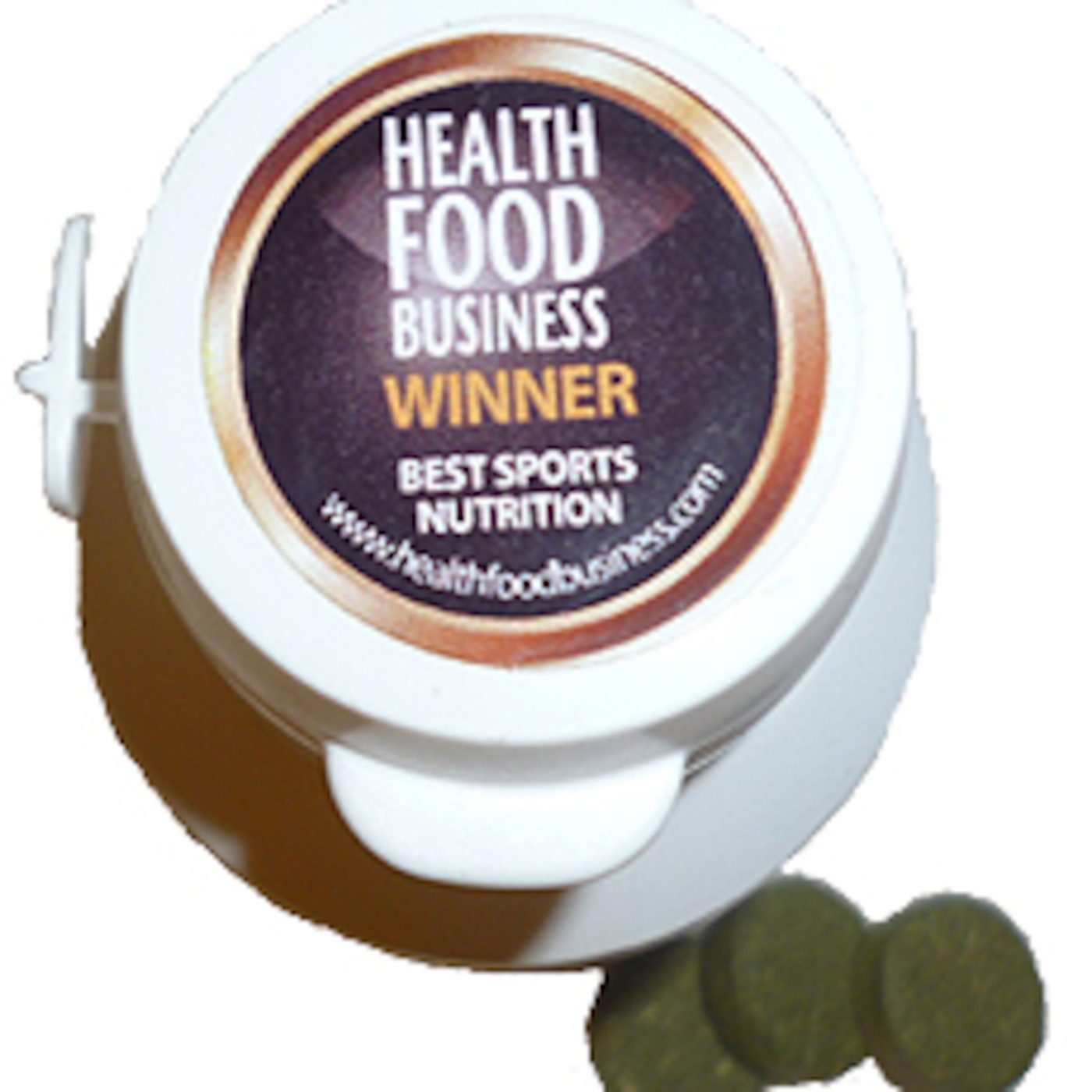 Healthy Living Podcast 5