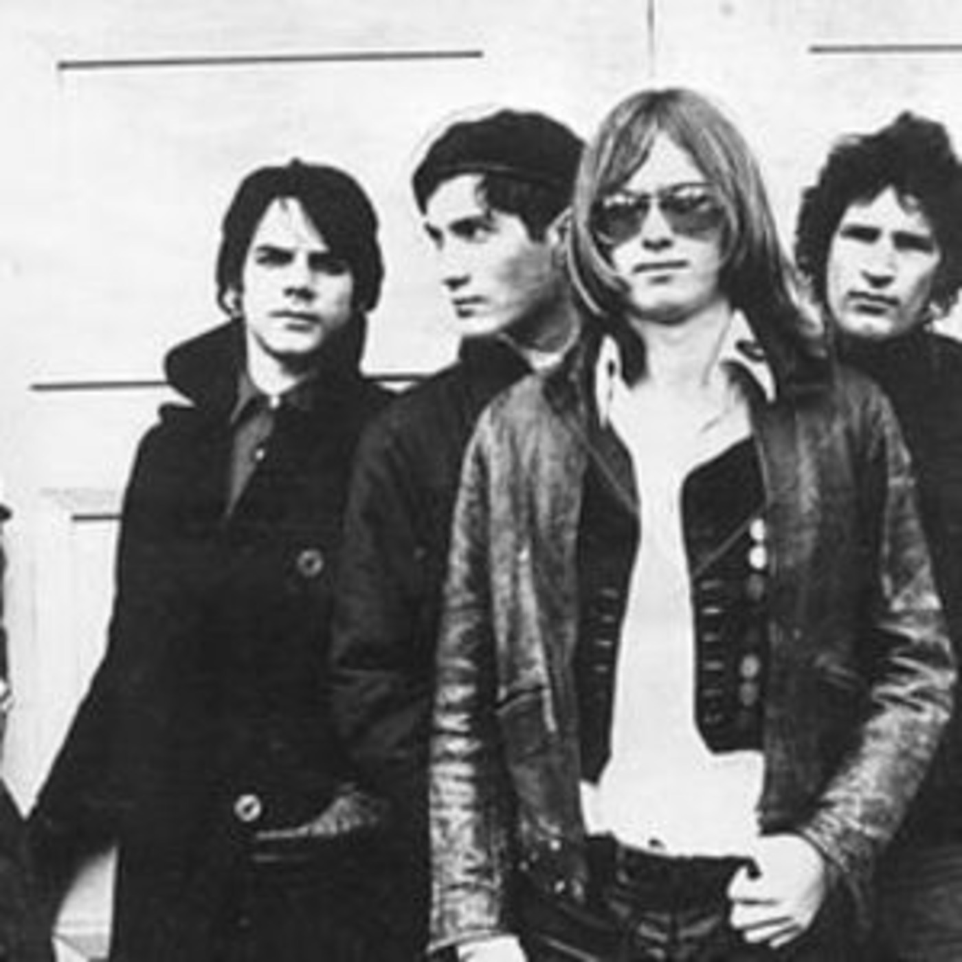 Episode 329: Episode 338: Plastered Heaters