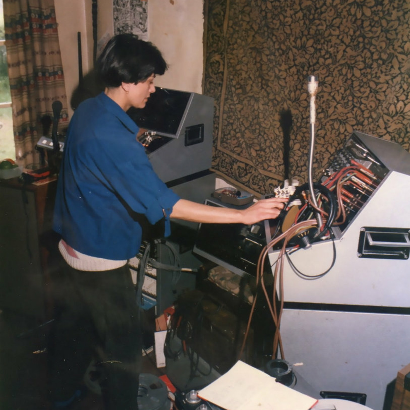 Episode 358: Ever Vested