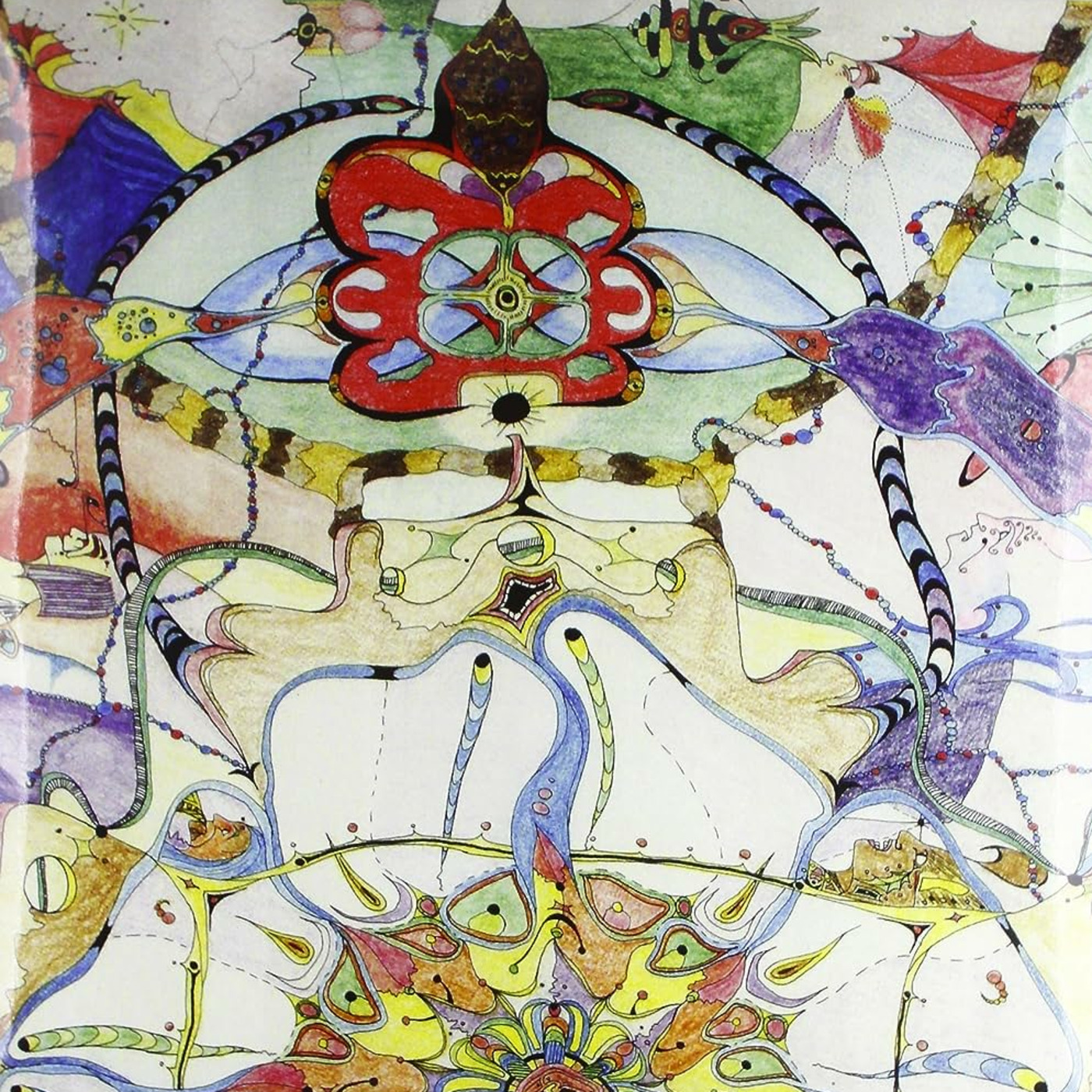 Episode 334: Episode 374: All Corners Of The Globe Psychedelia