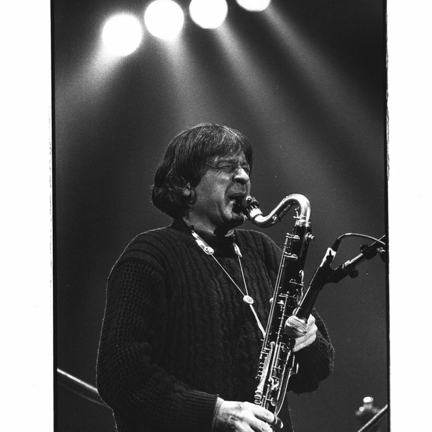 Episode 386: French Transmissions