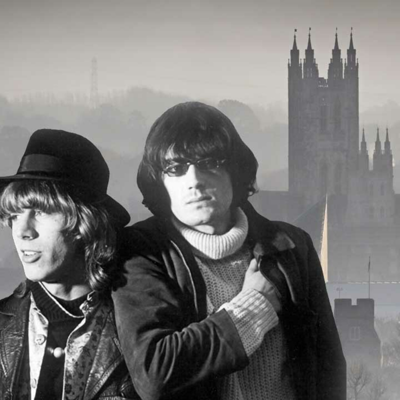 Episode 335: Episode 391: Splashin Thru With Colors