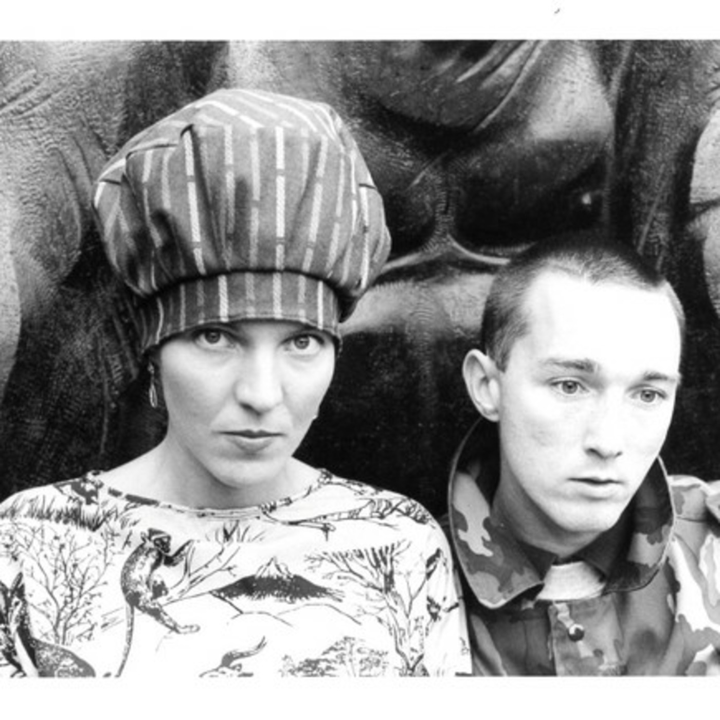 Episode 2: A Solo Thread and a Needle to Bare