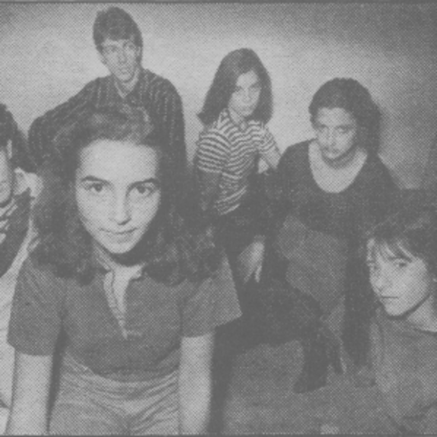 SPECIAL: Chandra! Interview and Music from the early 80s Post-Punk / No Wave Scene