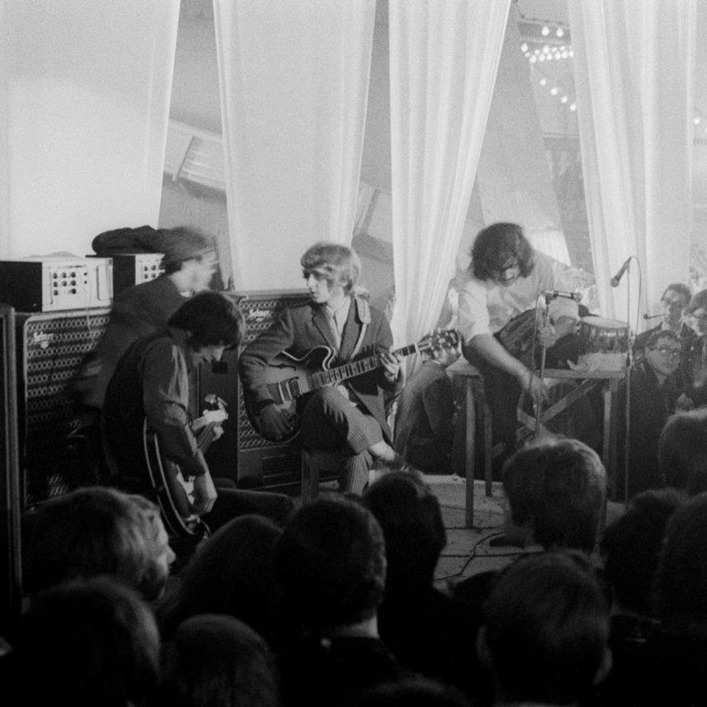 Episode 27: UK Popsike & The Like