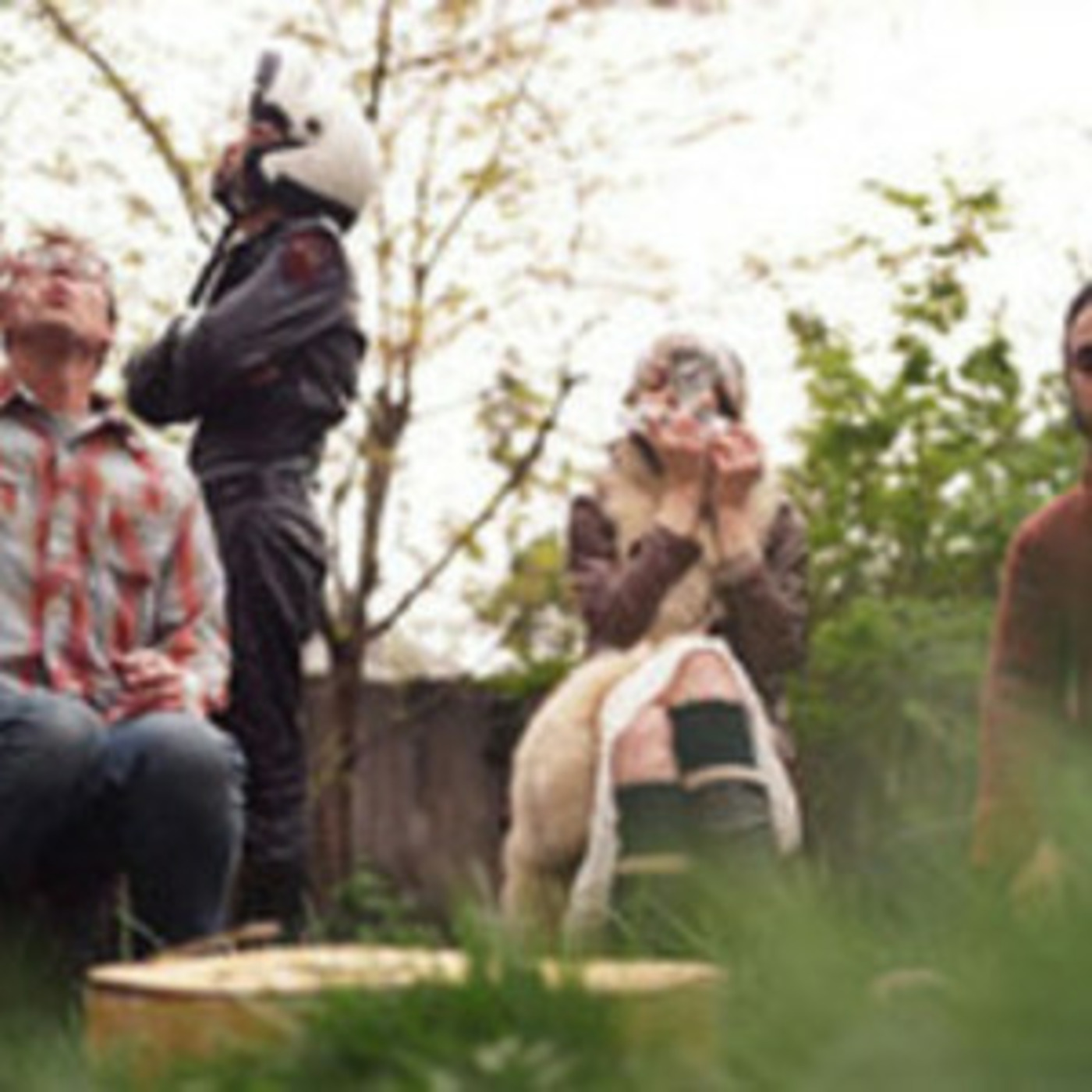 Episode 31: Broken Folk