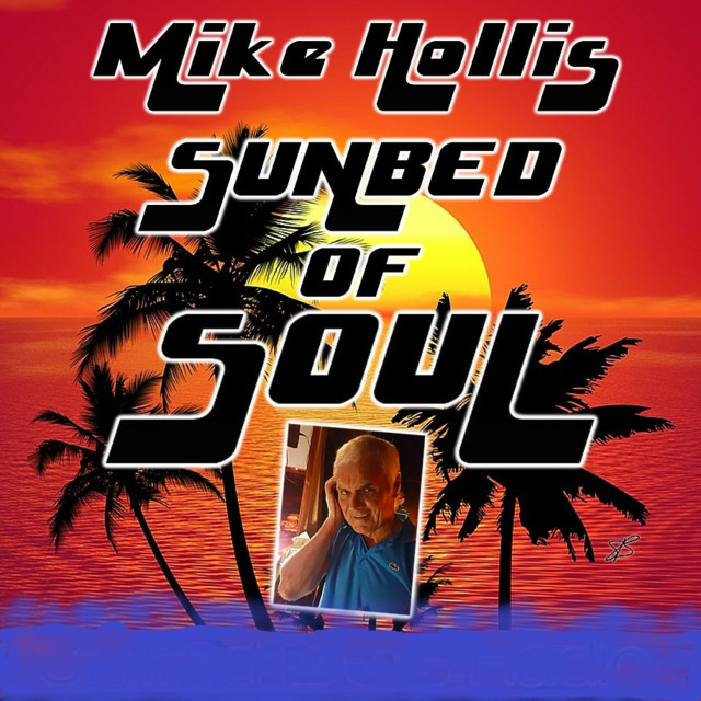 mike Hollis Podcast