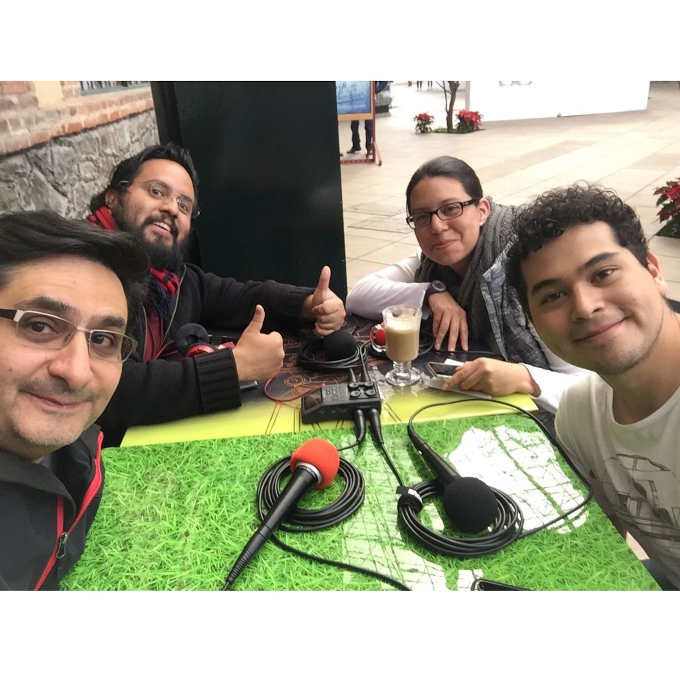 Reconoce MX