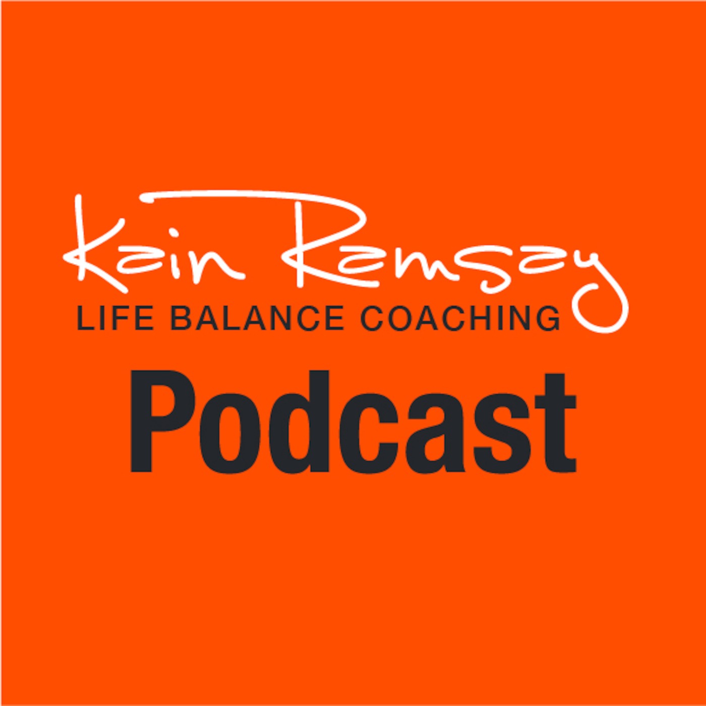 Principles into Practice with Kain Ramsay