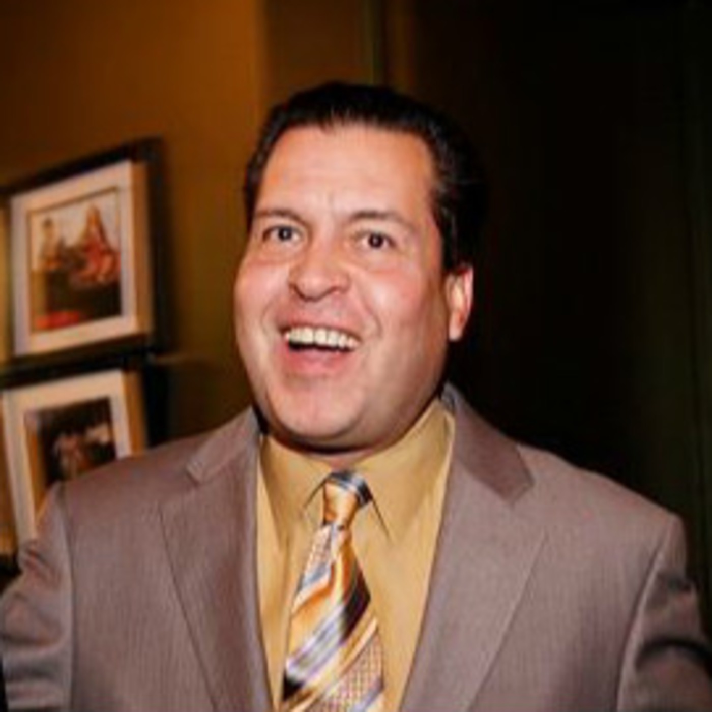 Saturday Night Salsa with Nelson Rodriguez