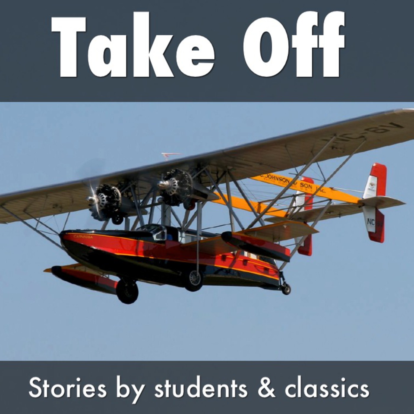 Take Off