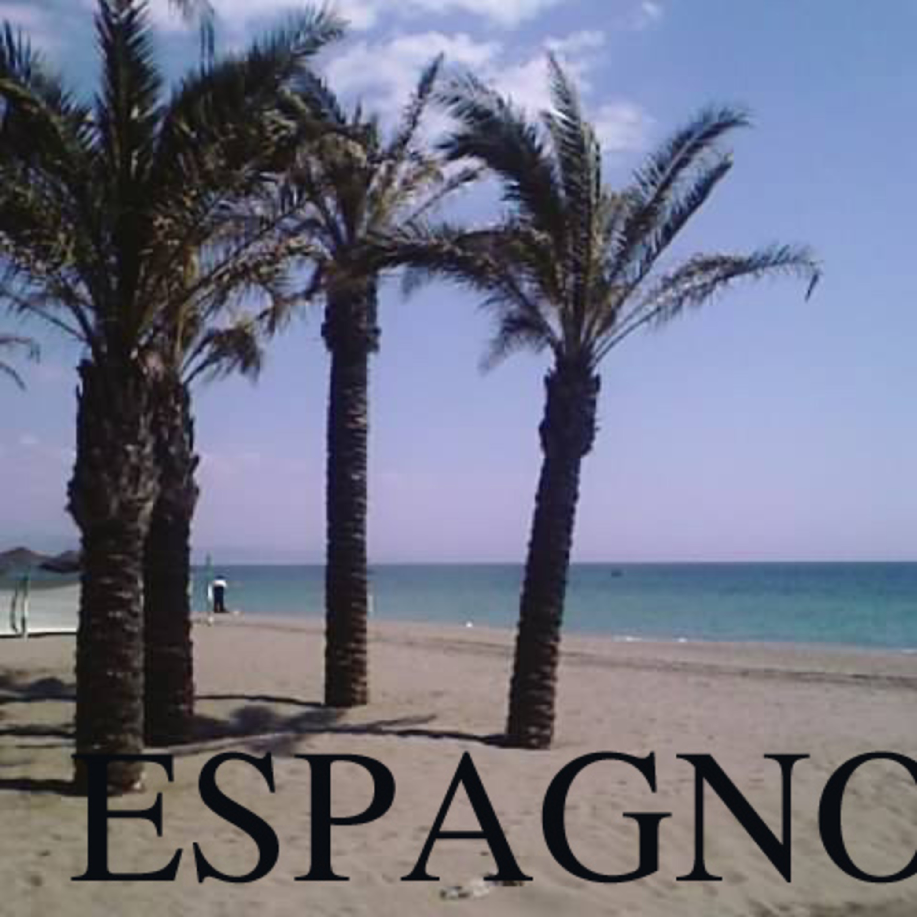 Espagnol\'s podcast