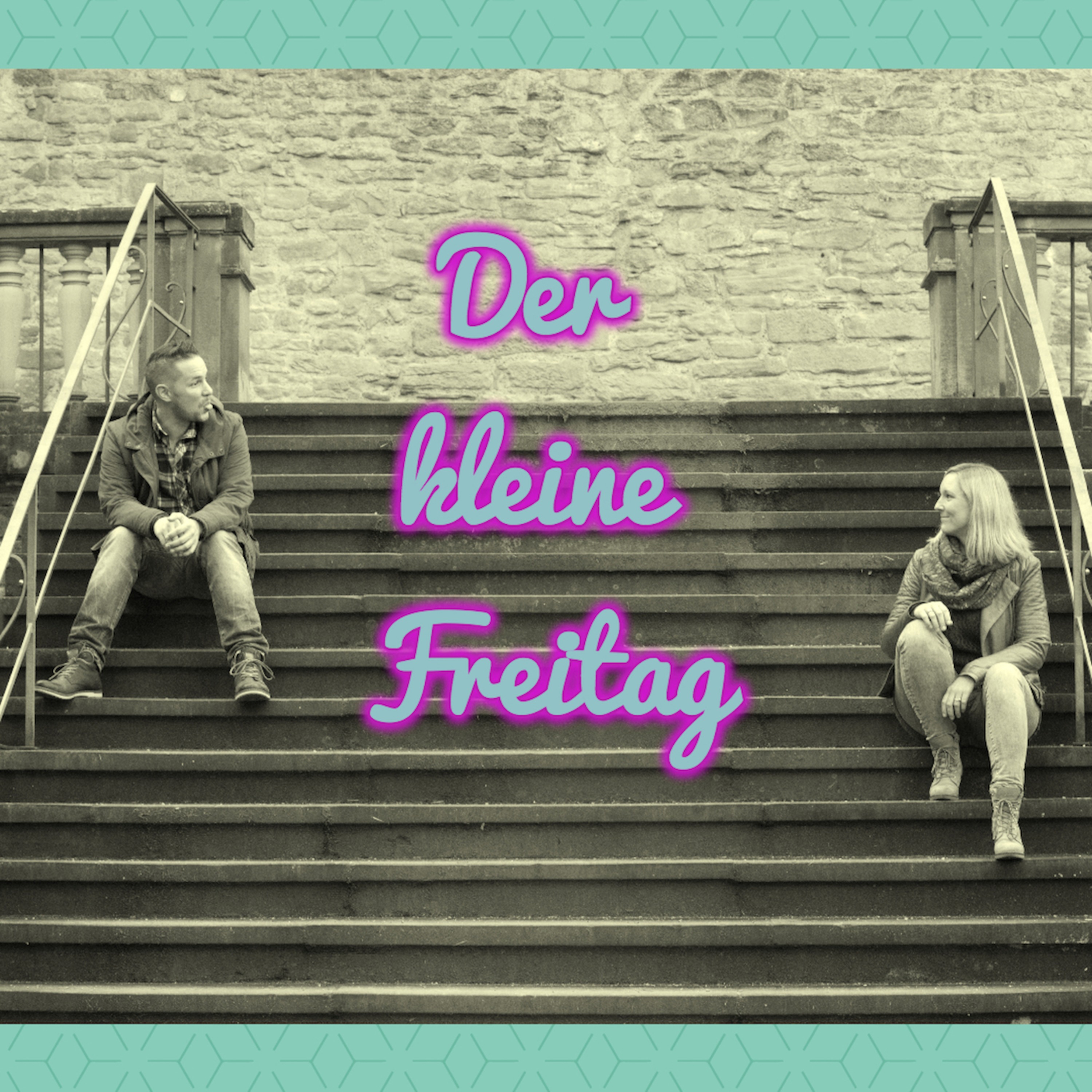 Der kleine Freitag podcast artwork