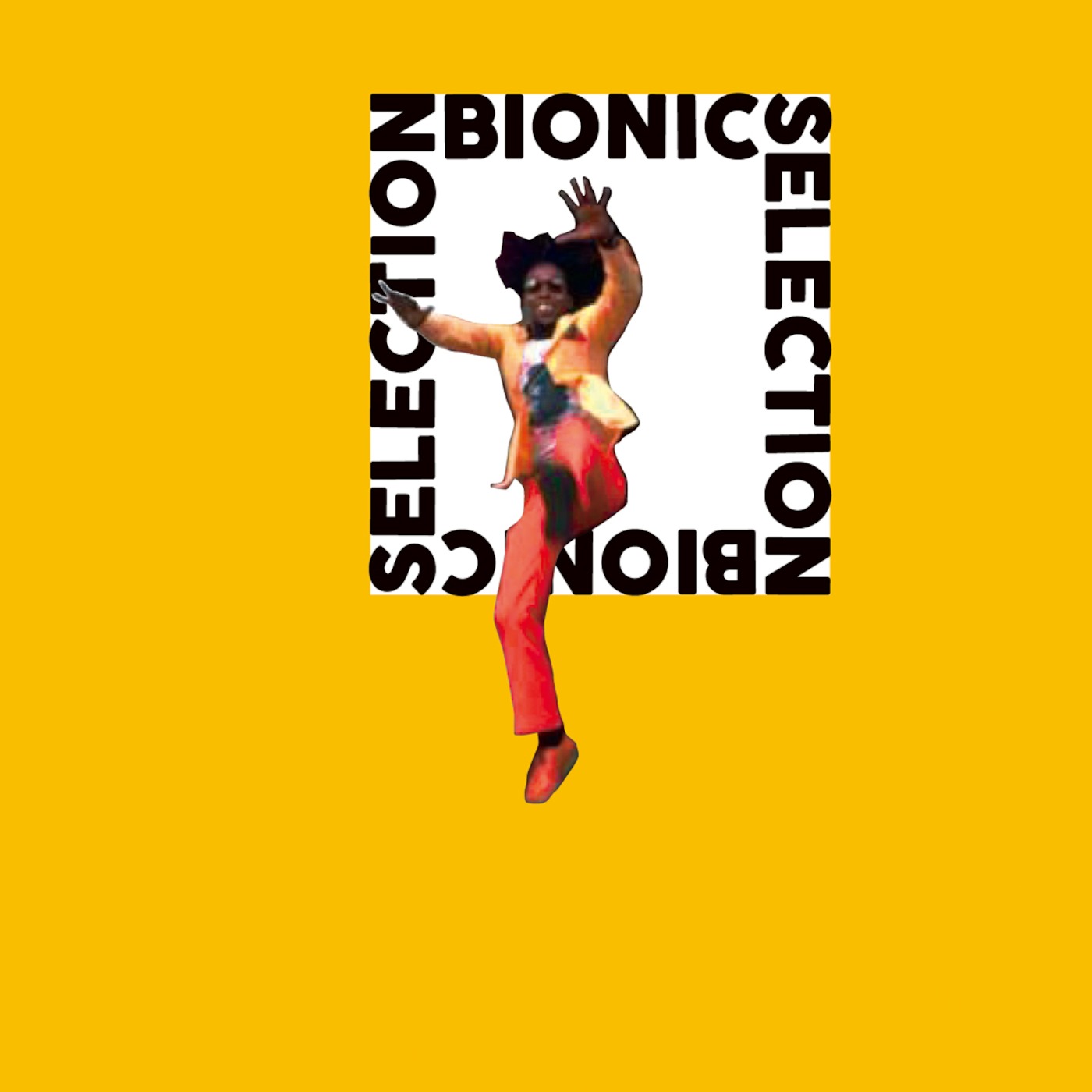 BIONIC SELECTION 2017.07.16