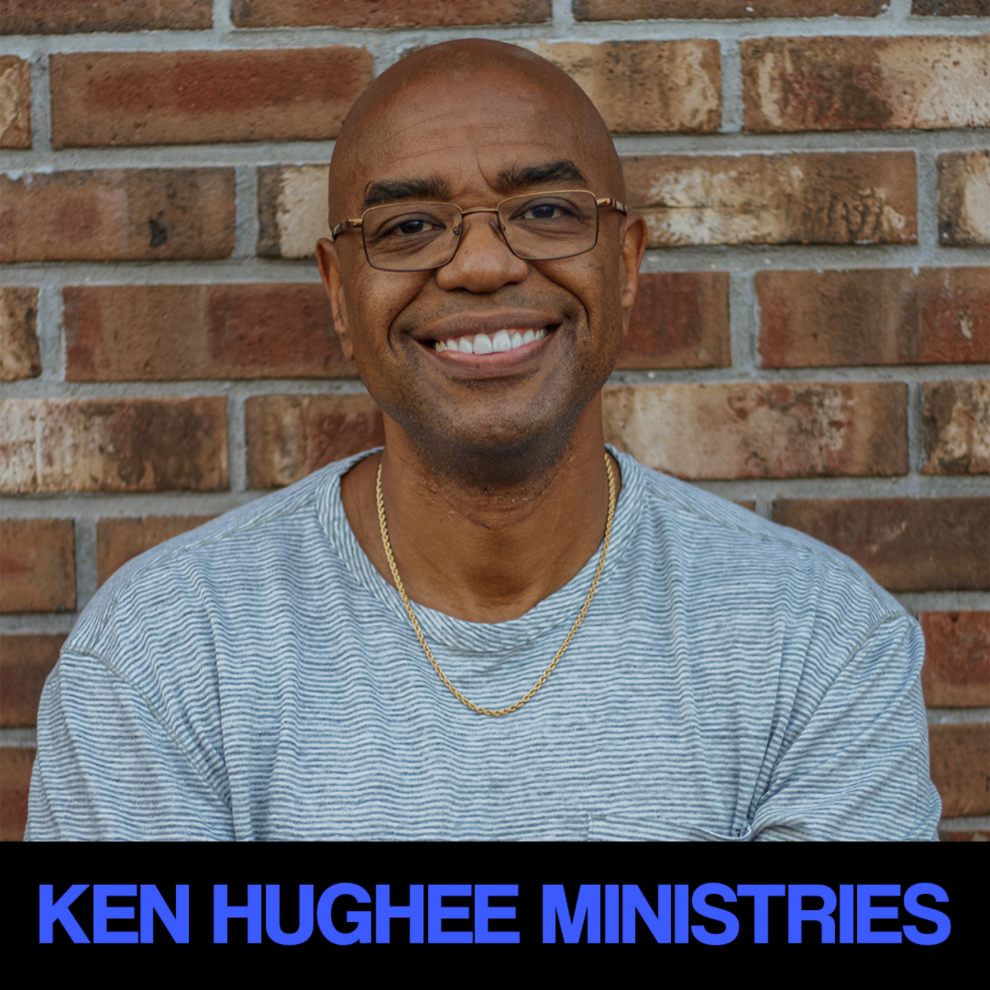 Ken Hughee Ministries podcast artwork
