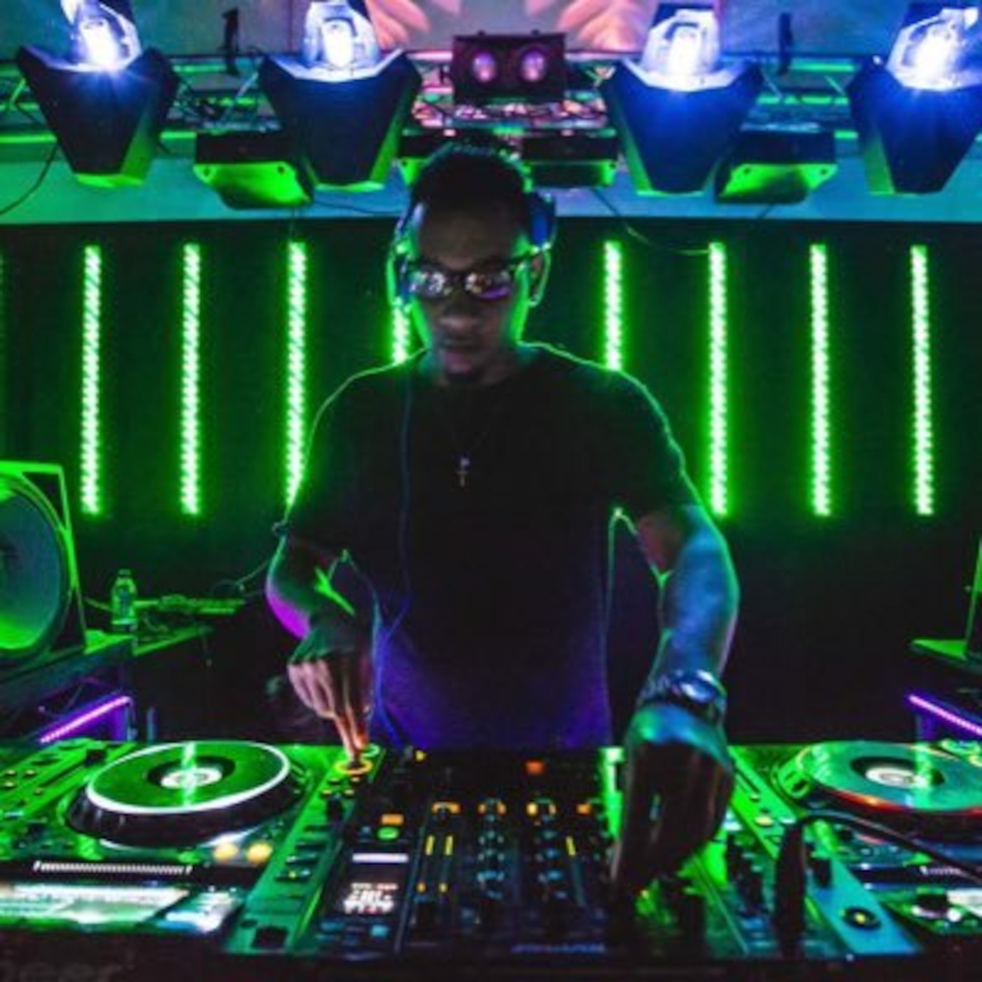 RnB HipHop April 2018