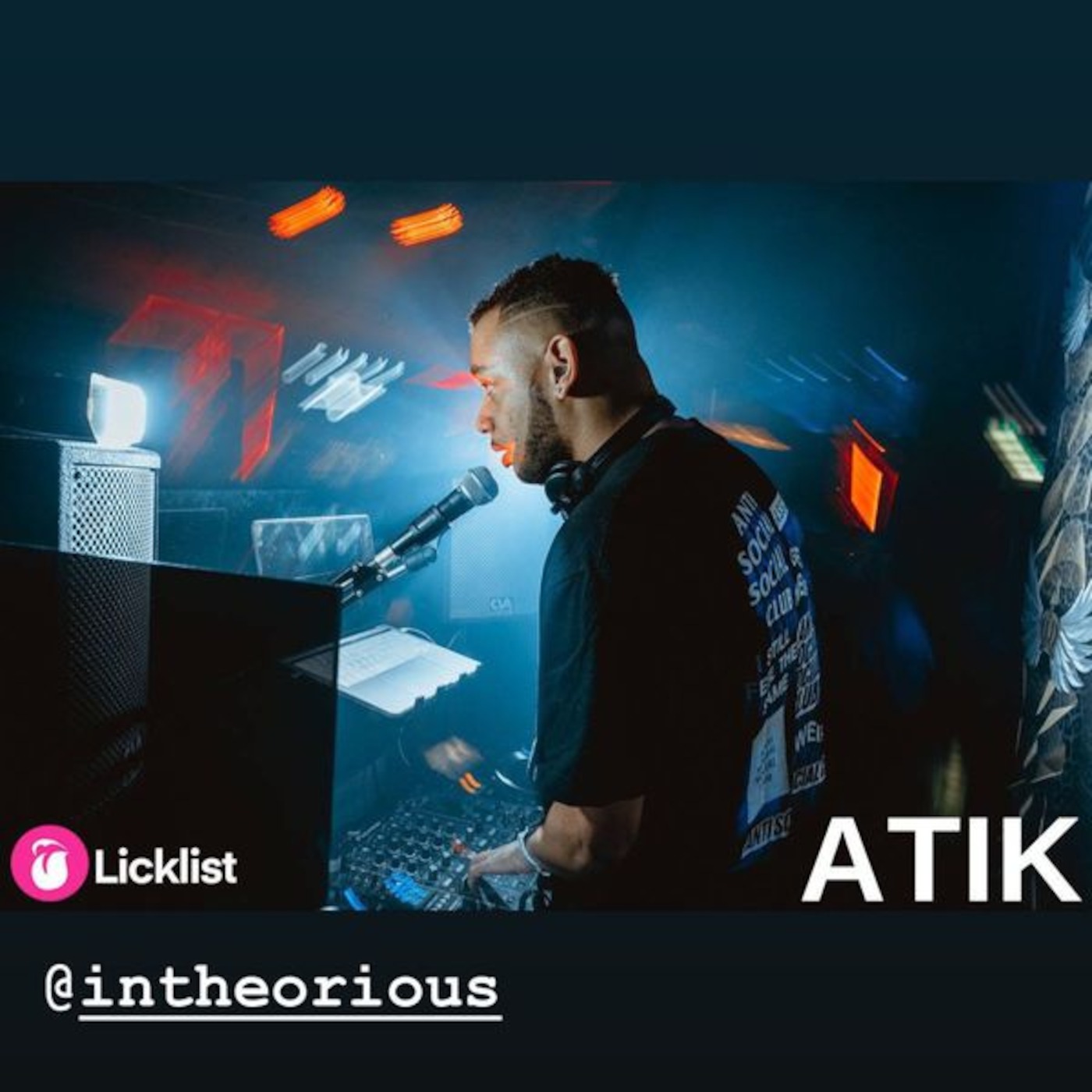 RnB | HipHop | UK | April 2019