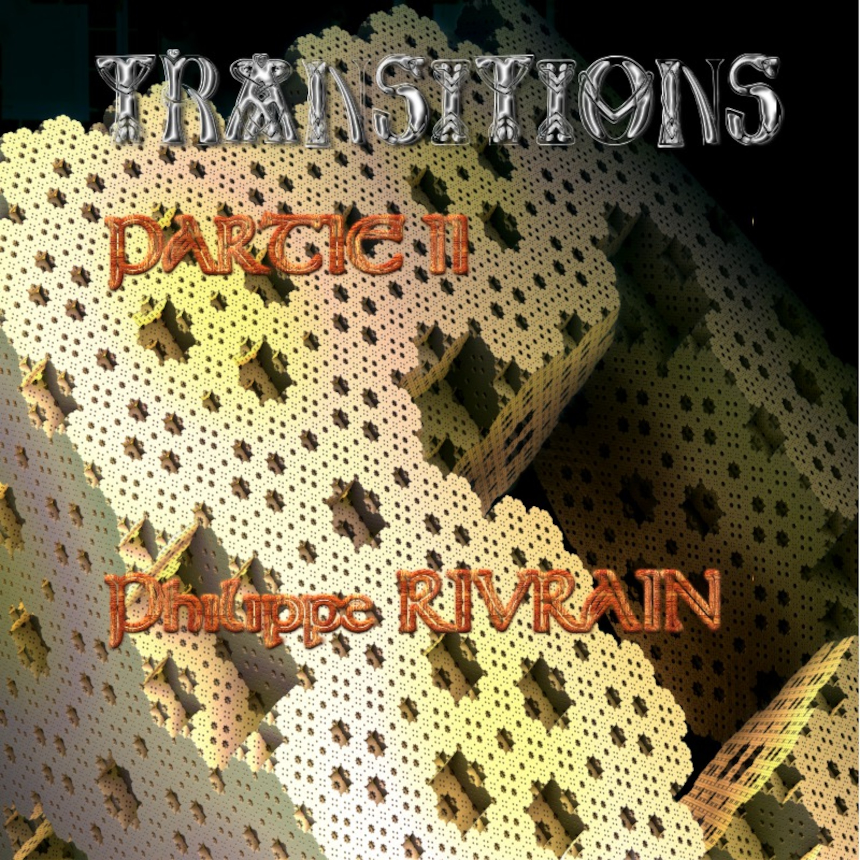 philippe rivrain\'s Podcast
